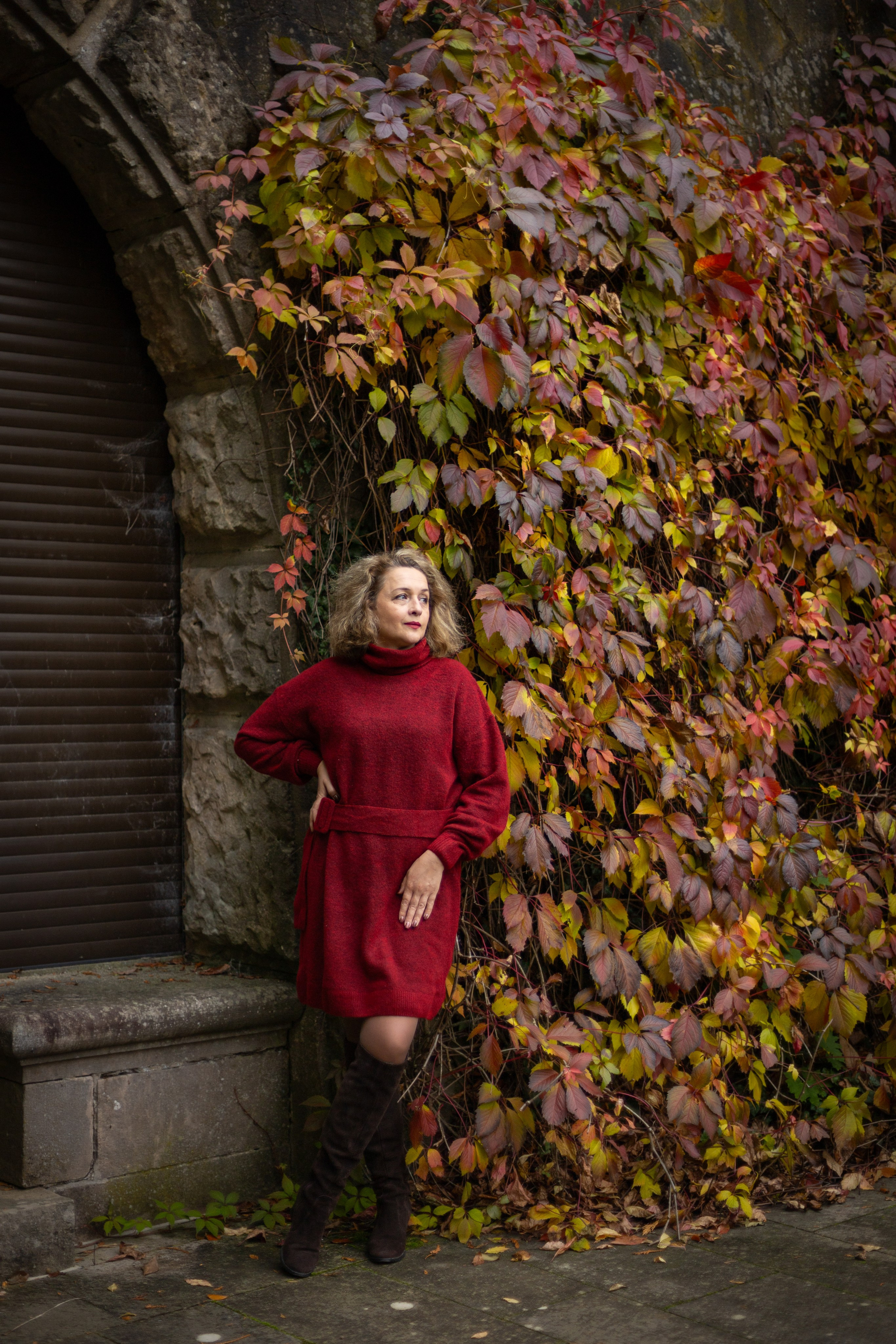 Autumn photos. PHOTOgrapher Germany MARBURG