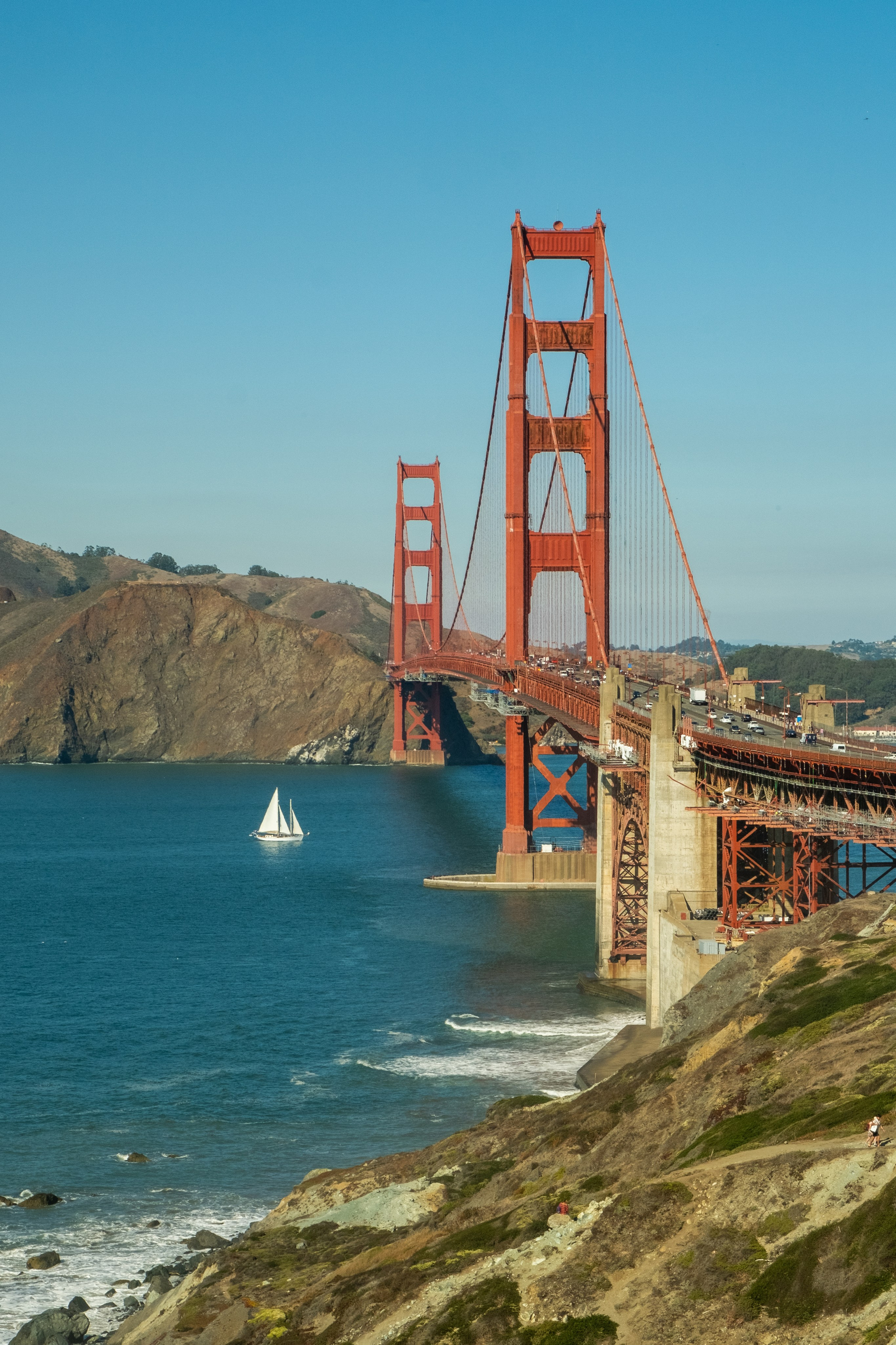 SAN FRANCISCO. Reportage concert portrait photography in the San Francisco Bay Area