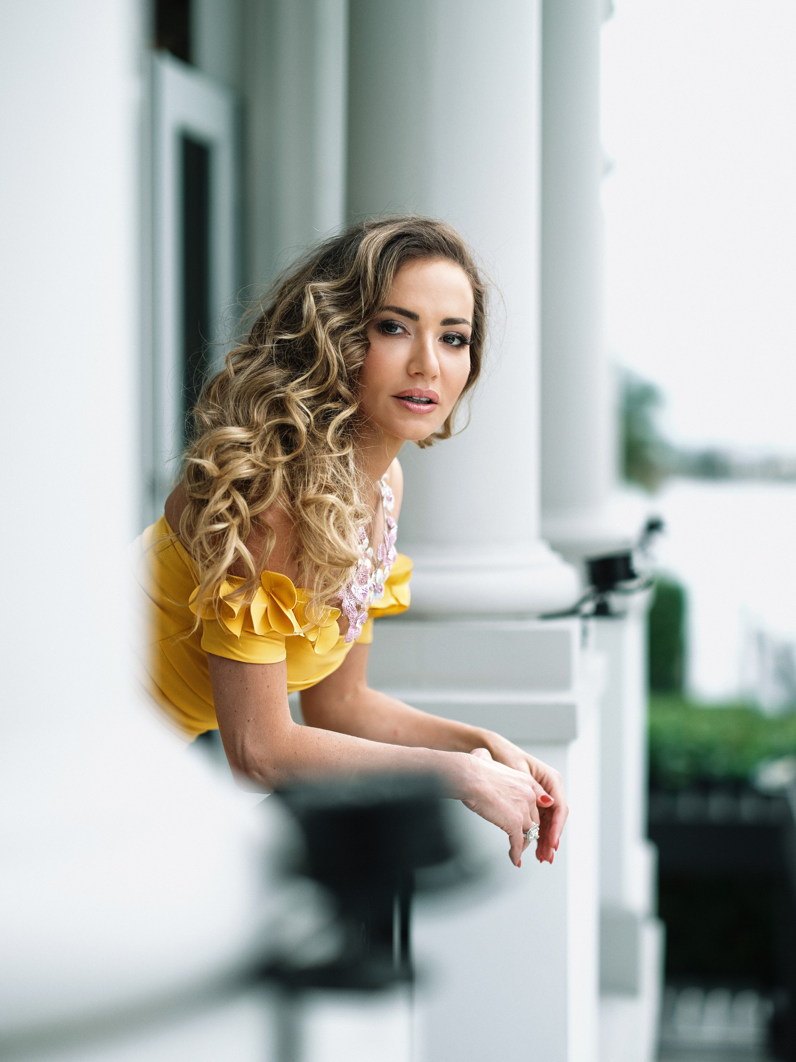 ANNA AND LEONARD. Florida destination wedding photographer