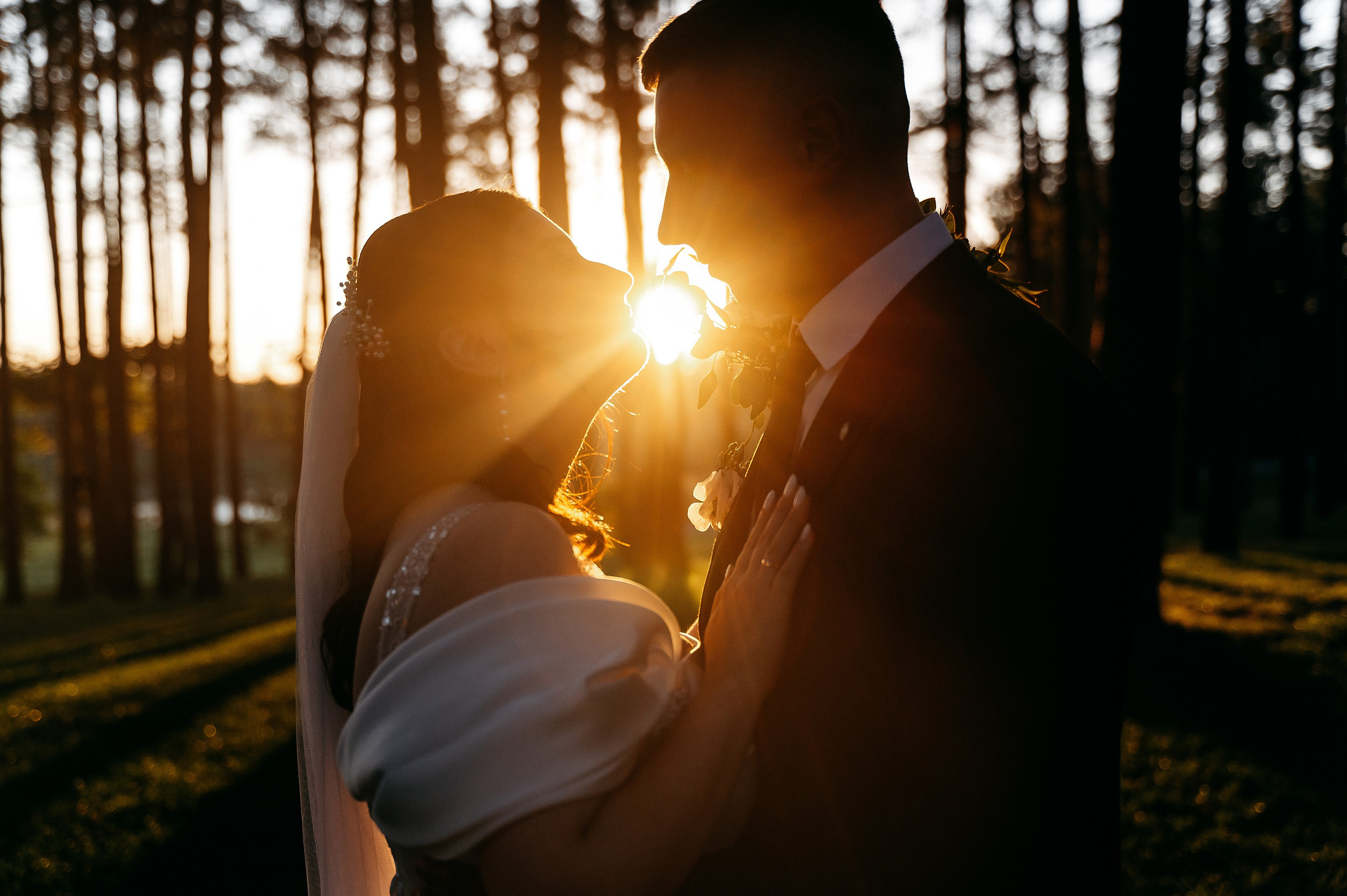 Олександр & Галина. Весільний та портретний фотограф Кизим Арсен