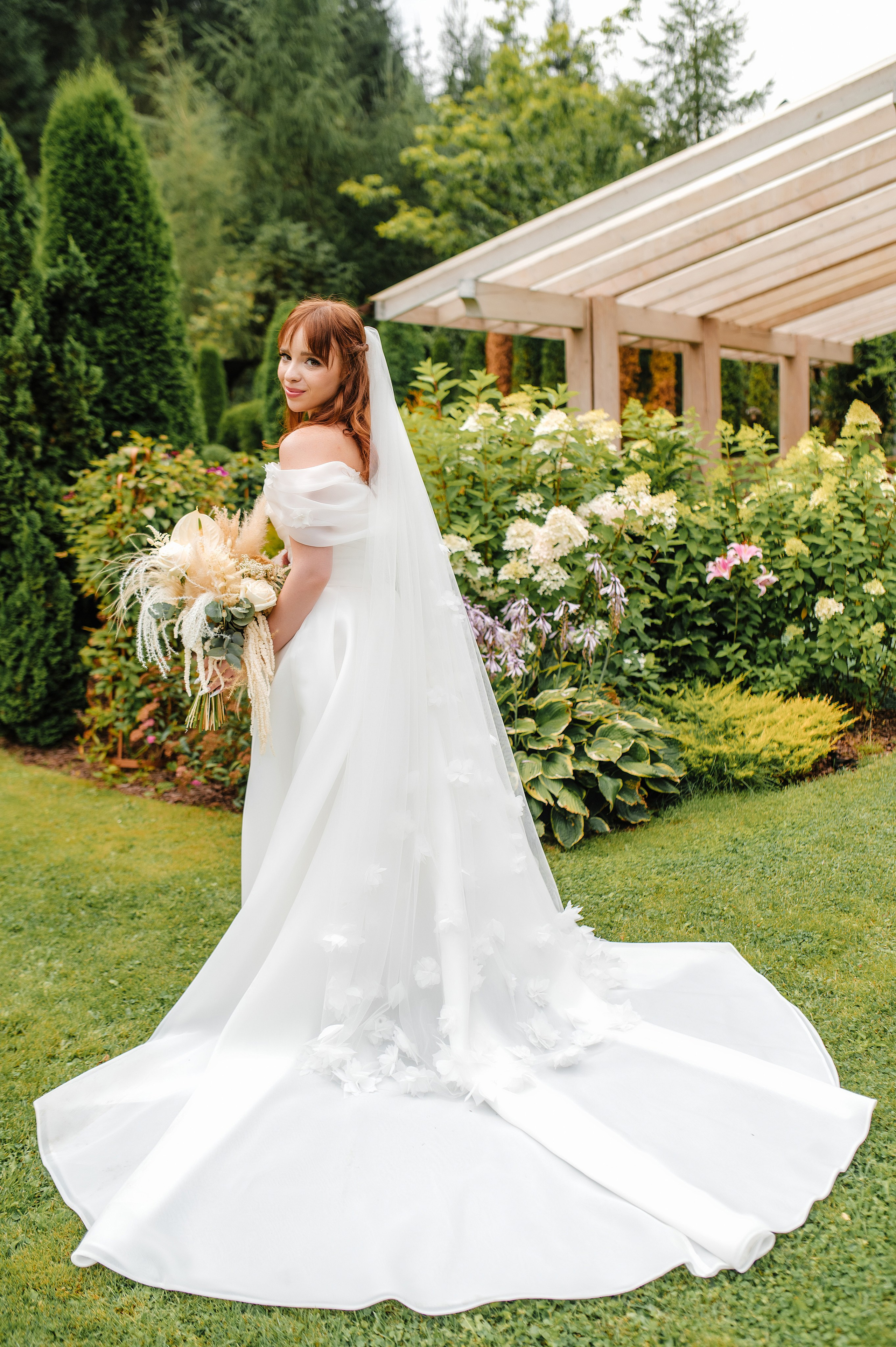 Весілля Діма & Влада. Весільний та портретний фотограф Кизим Арсен