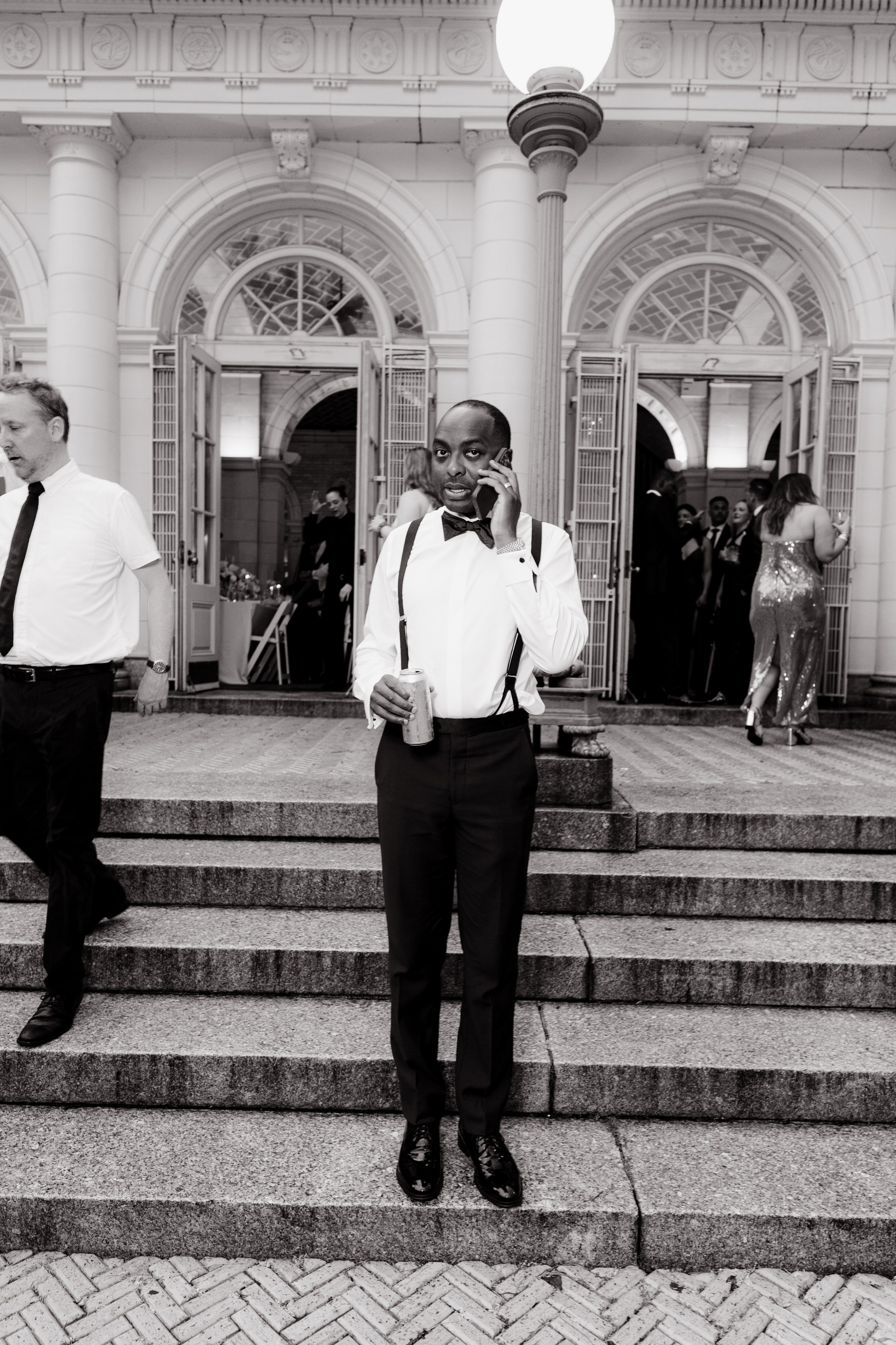 Jullieanne and Ryan. Wedding photographer and videographer New York | New Jersey