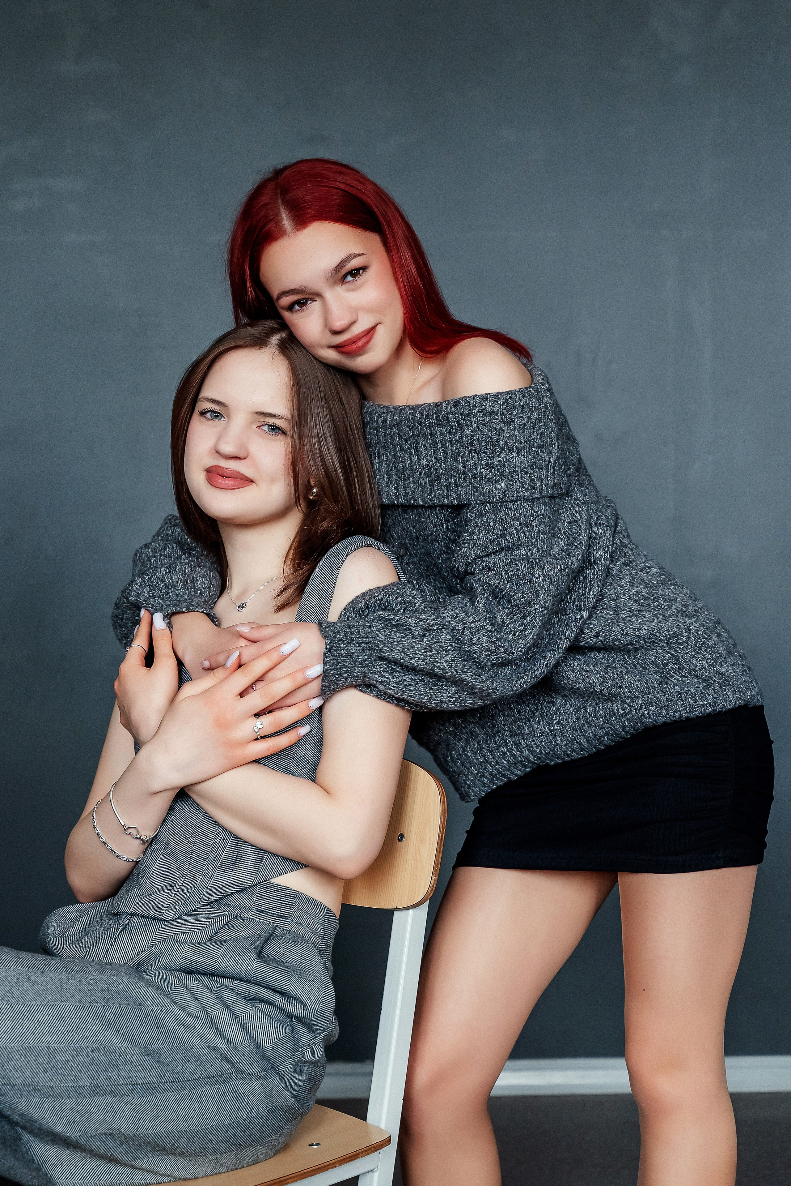 Maltas vidusskola. Ваш фотограф в Латгалии — Александра Юхневича!