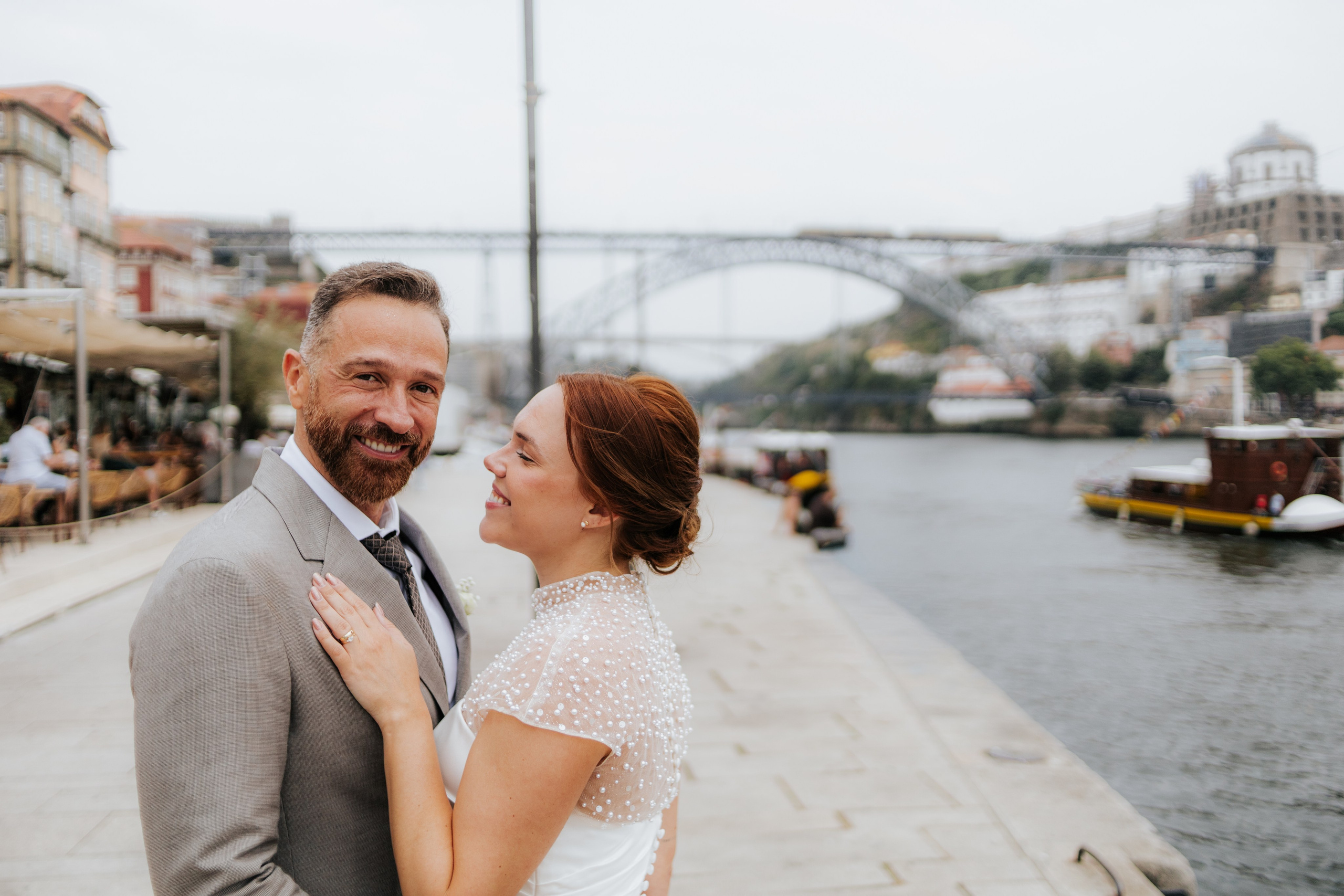 Pre Wedding / Fabio & Marta. Philipe Fotografia