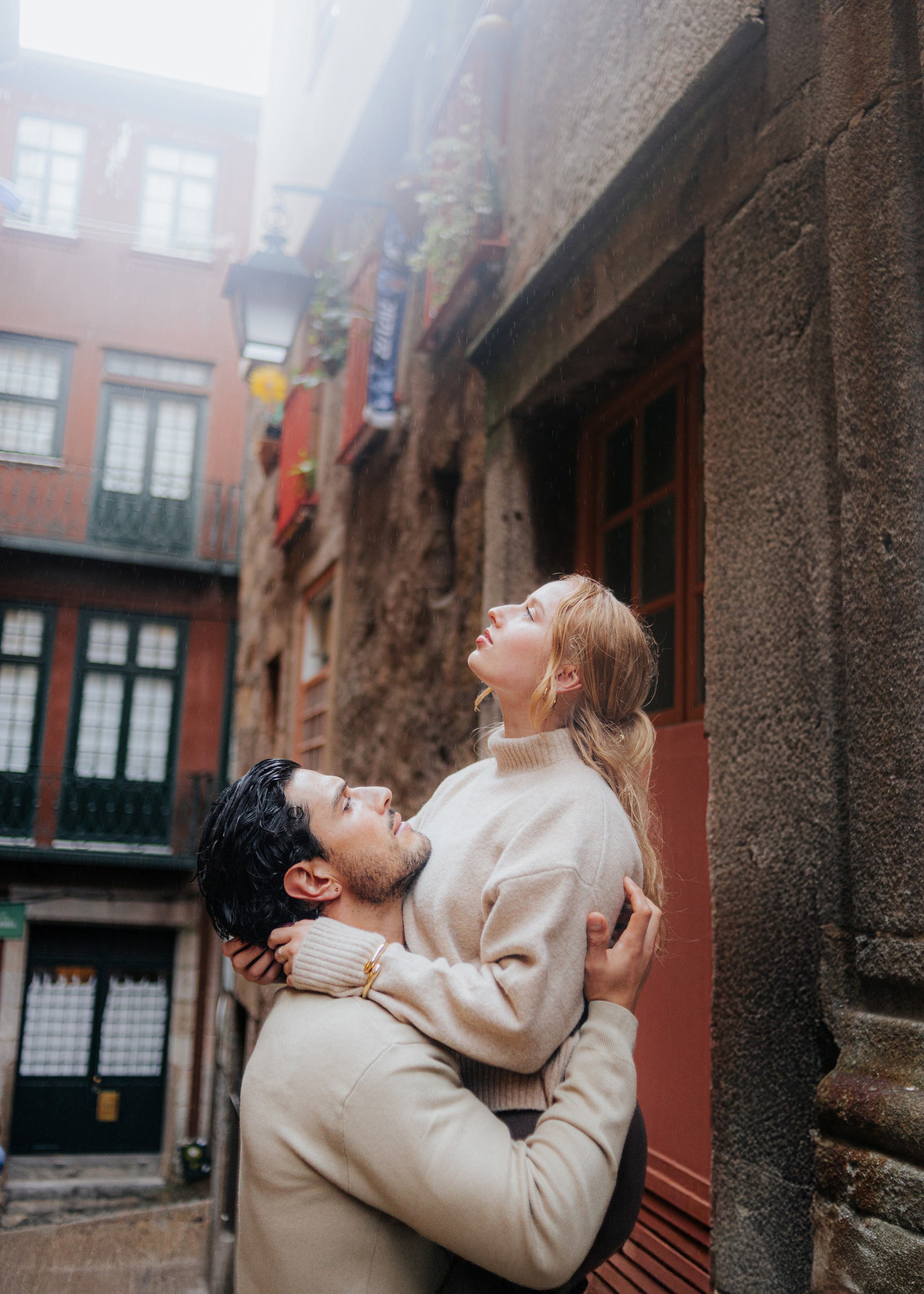 Fabio & Jasmin. Philipe Fotografia