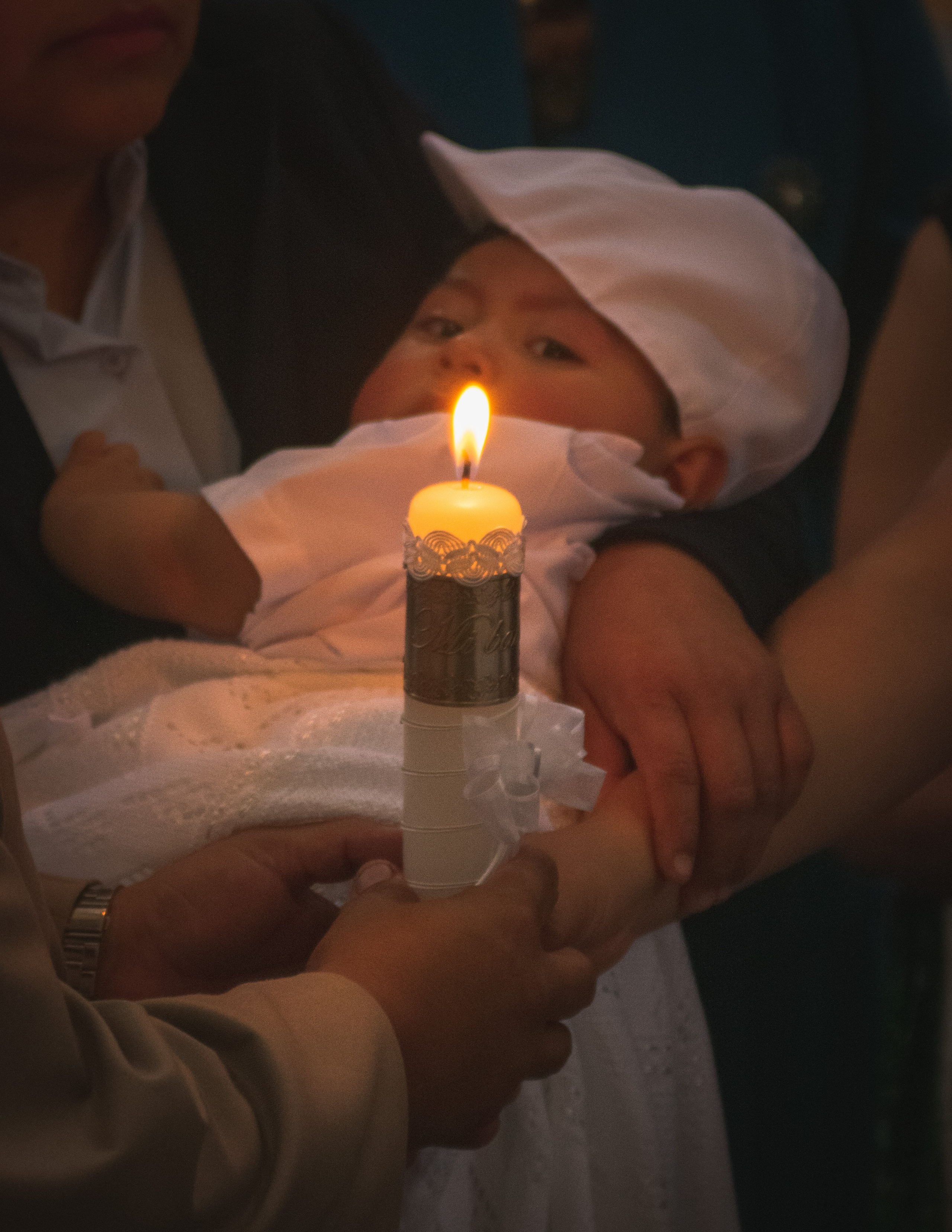 Bebés. Fotografía de eventos ZELAFOTOGRAFÍA