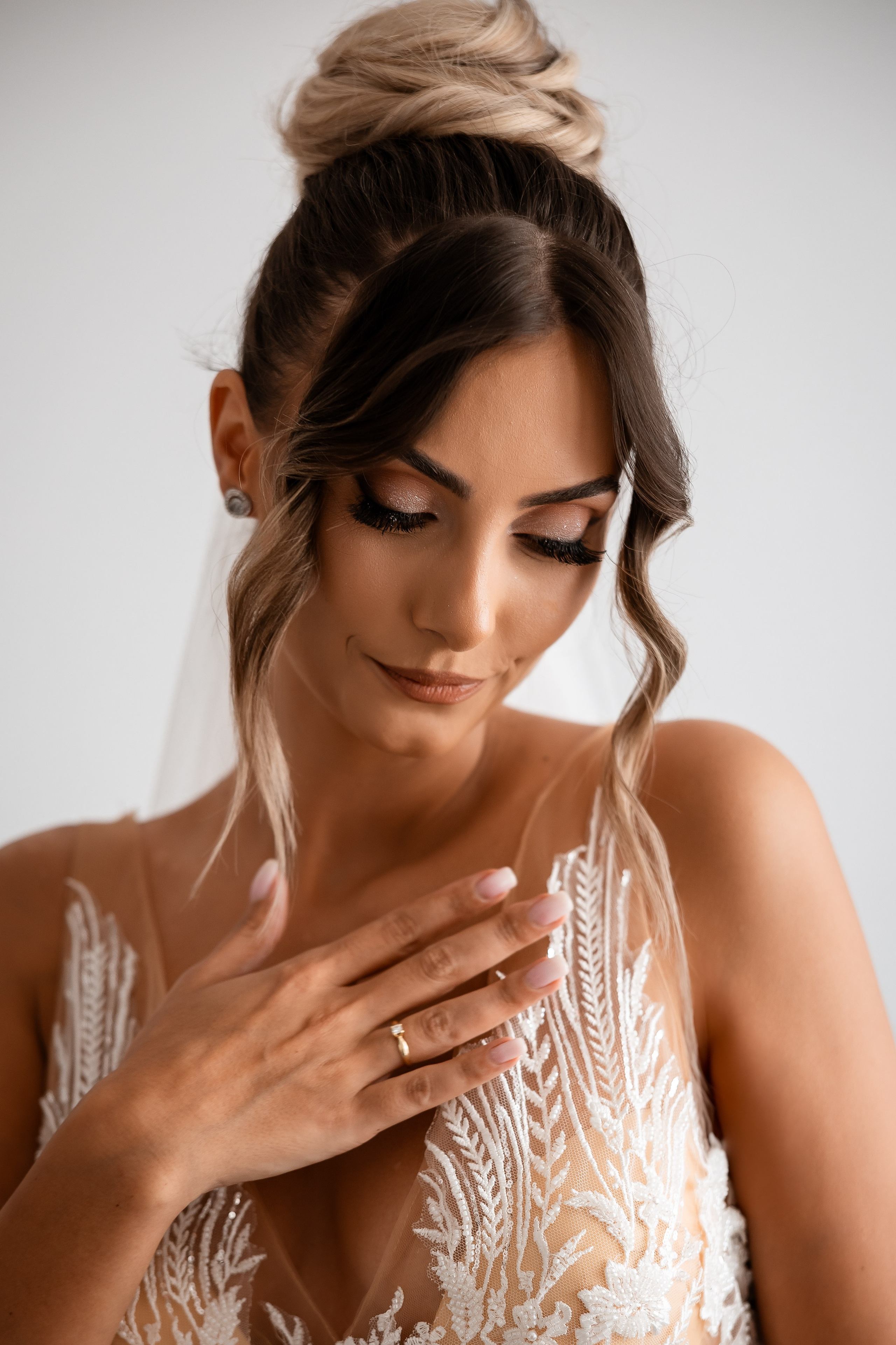 Alina & Dorian. Home