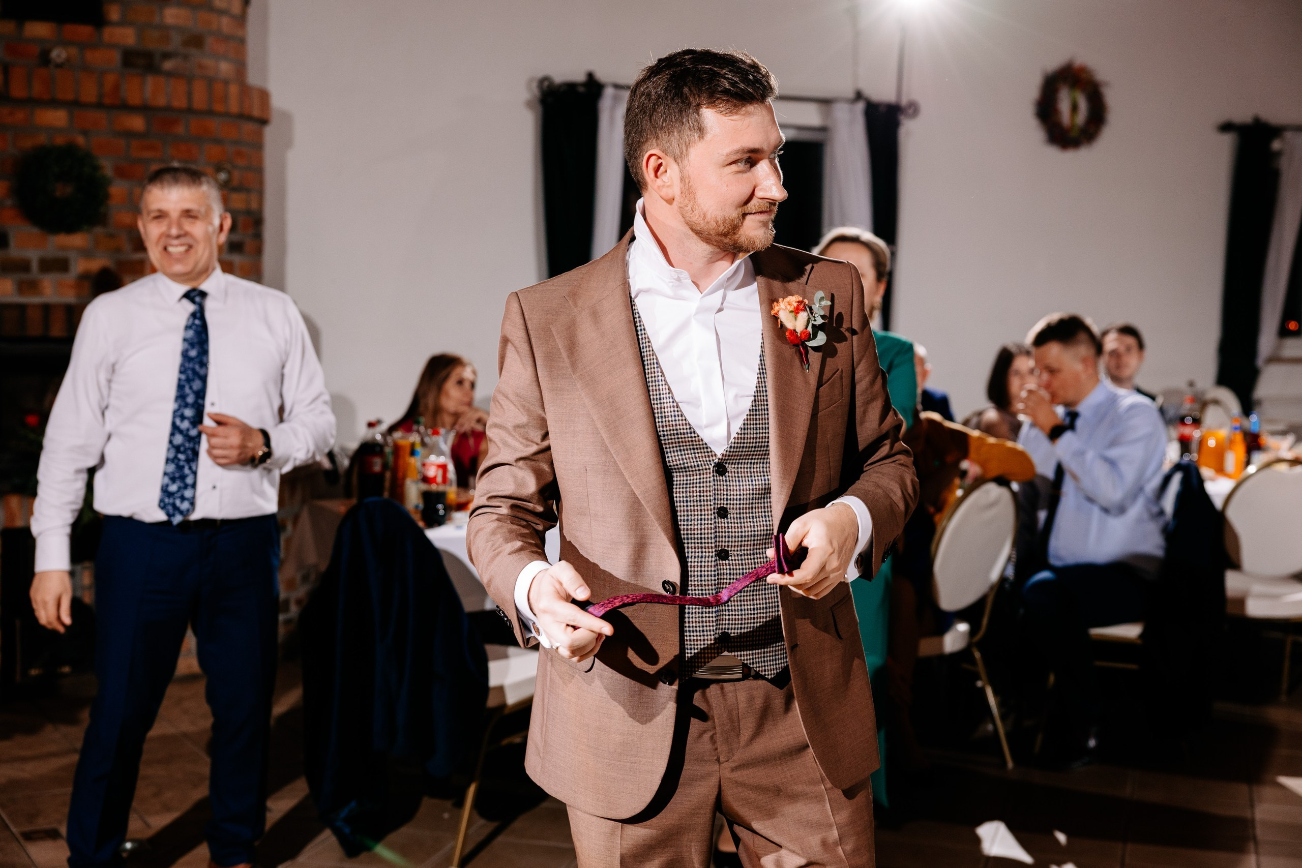 Basia ♡ Bartek. Fotograf Ślubny Warszawa - Sesje Biznesowe Rodzinne Eventy