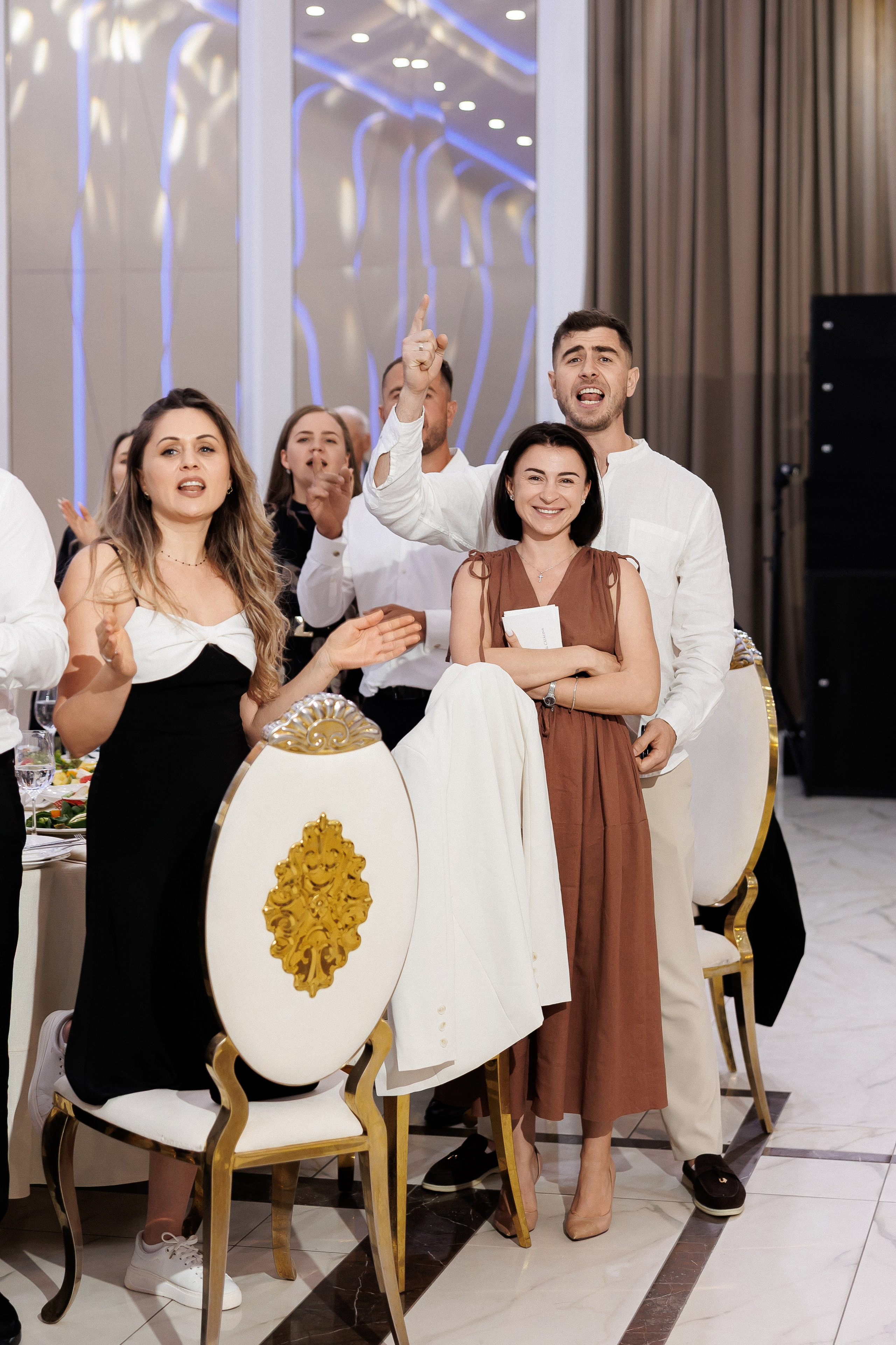 Ion & Djulieta — Richland — Wedding Day. Servicii Foto și Video 067188353