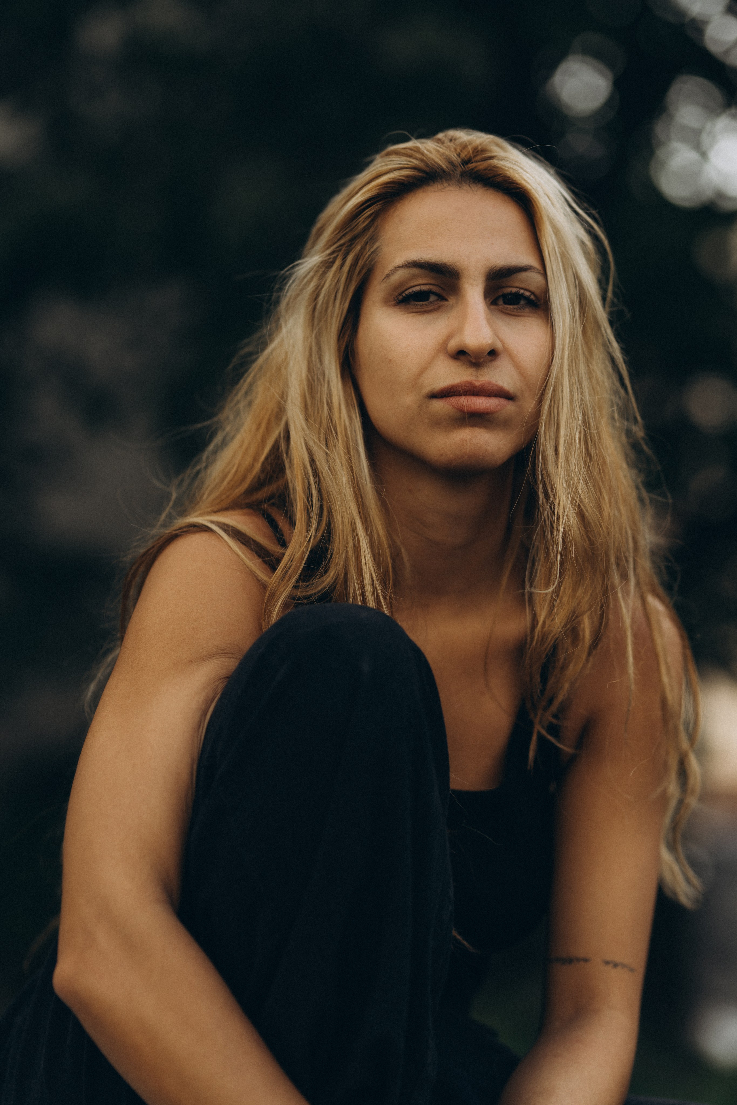 Mitra. Wedding and potrait photographer in Helsinki Vickan O