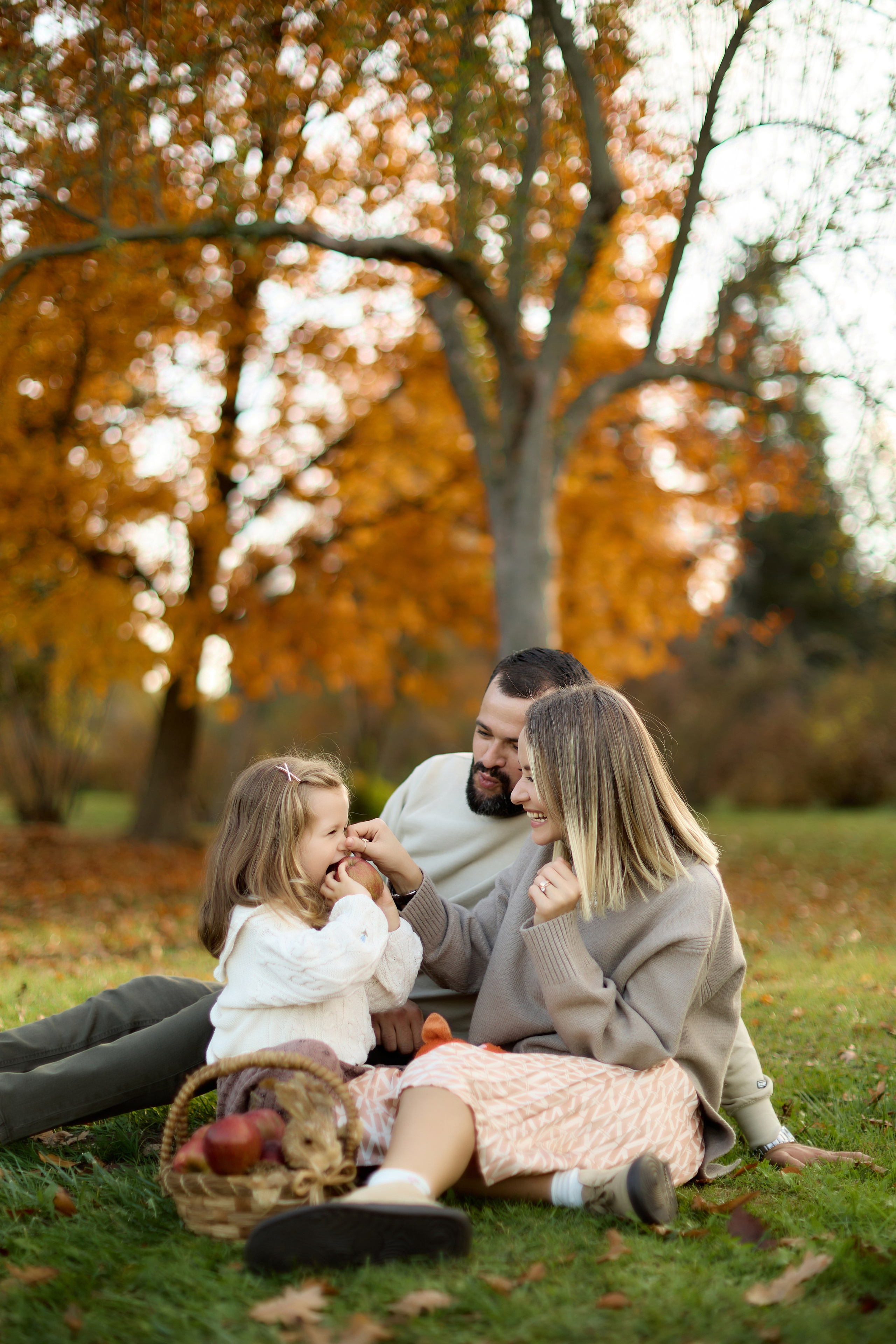 Andrei & Maria. Свадебный и семейный фотограф. Fotograf de nunta si familie