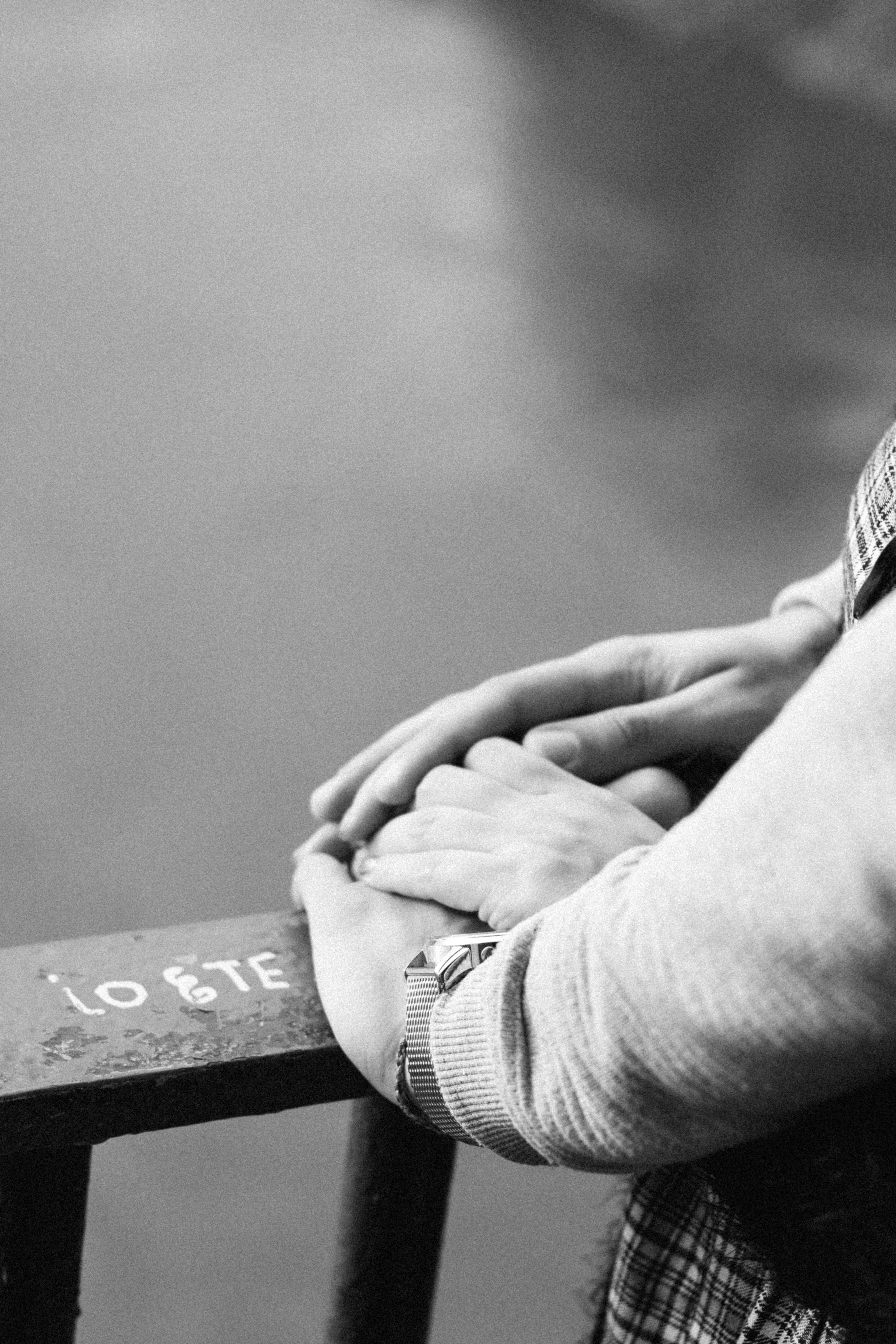 Shams & Mirza. Xenia Shvili Photo