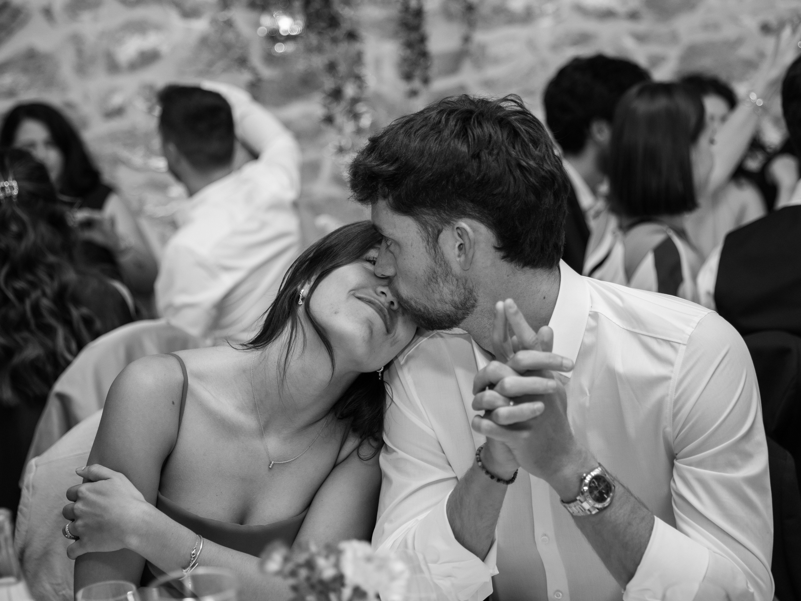 Liliya & Thomas. Wedding Photographer