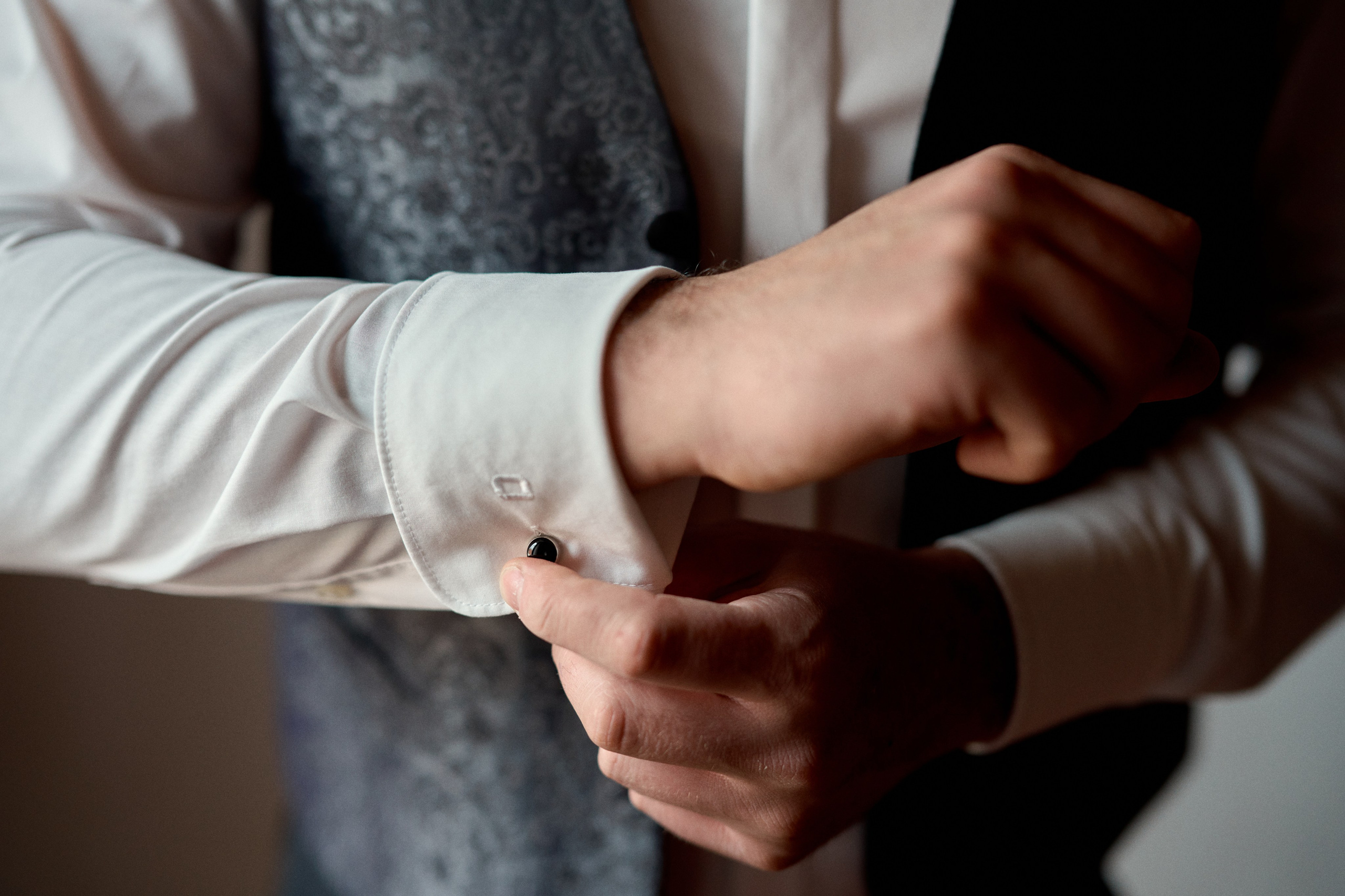 Hochzeitsfotograf Sigmaringen – Winterhochzeit im Februar