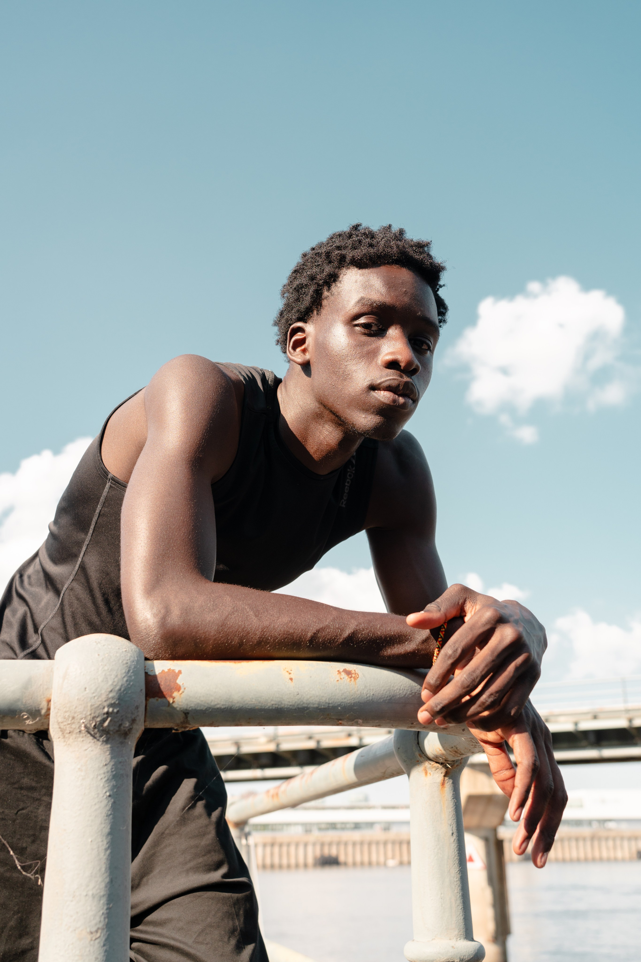 Fashion and Commercial. Production Services NV Visual