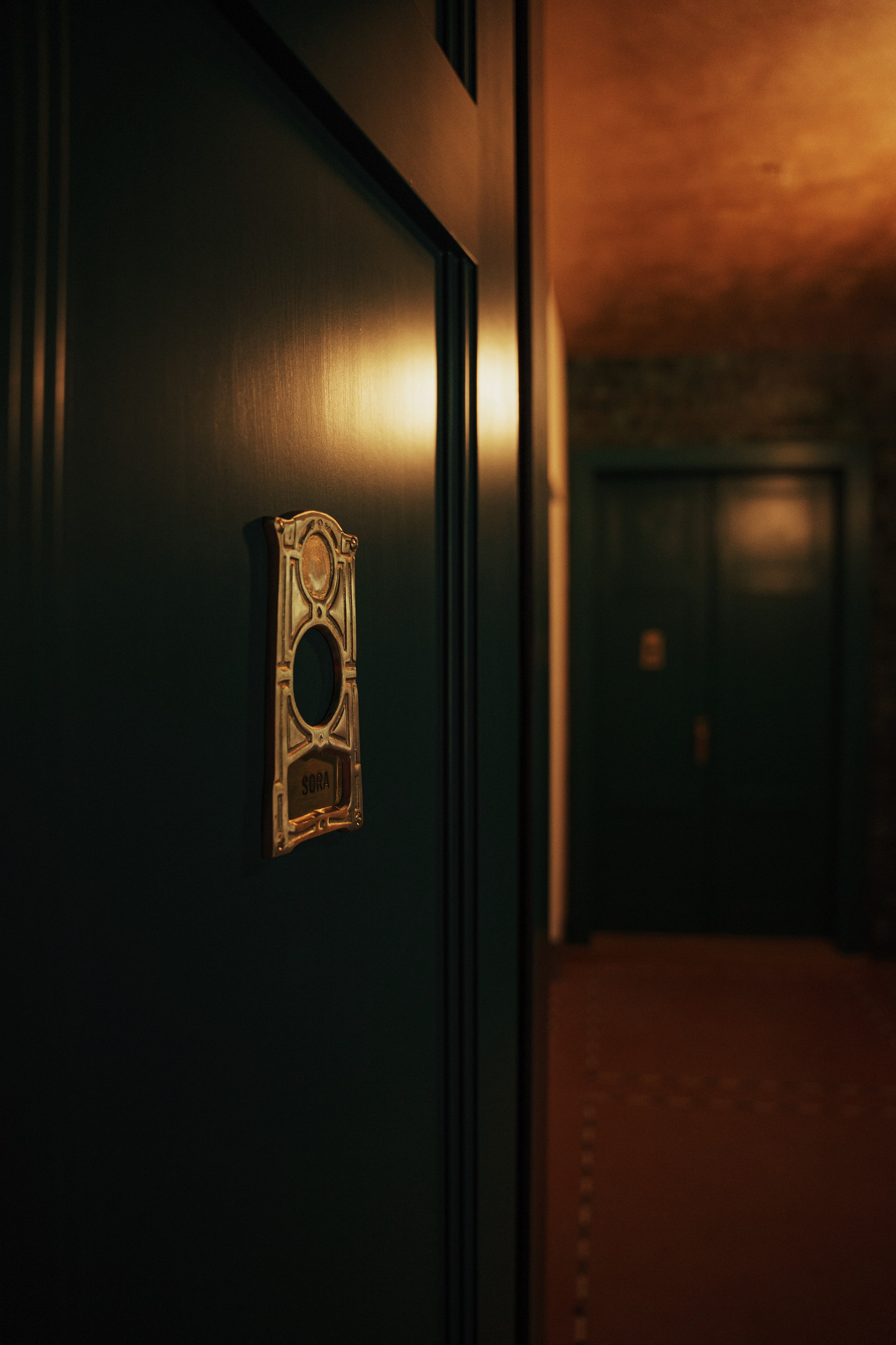 The Emerald | Prague