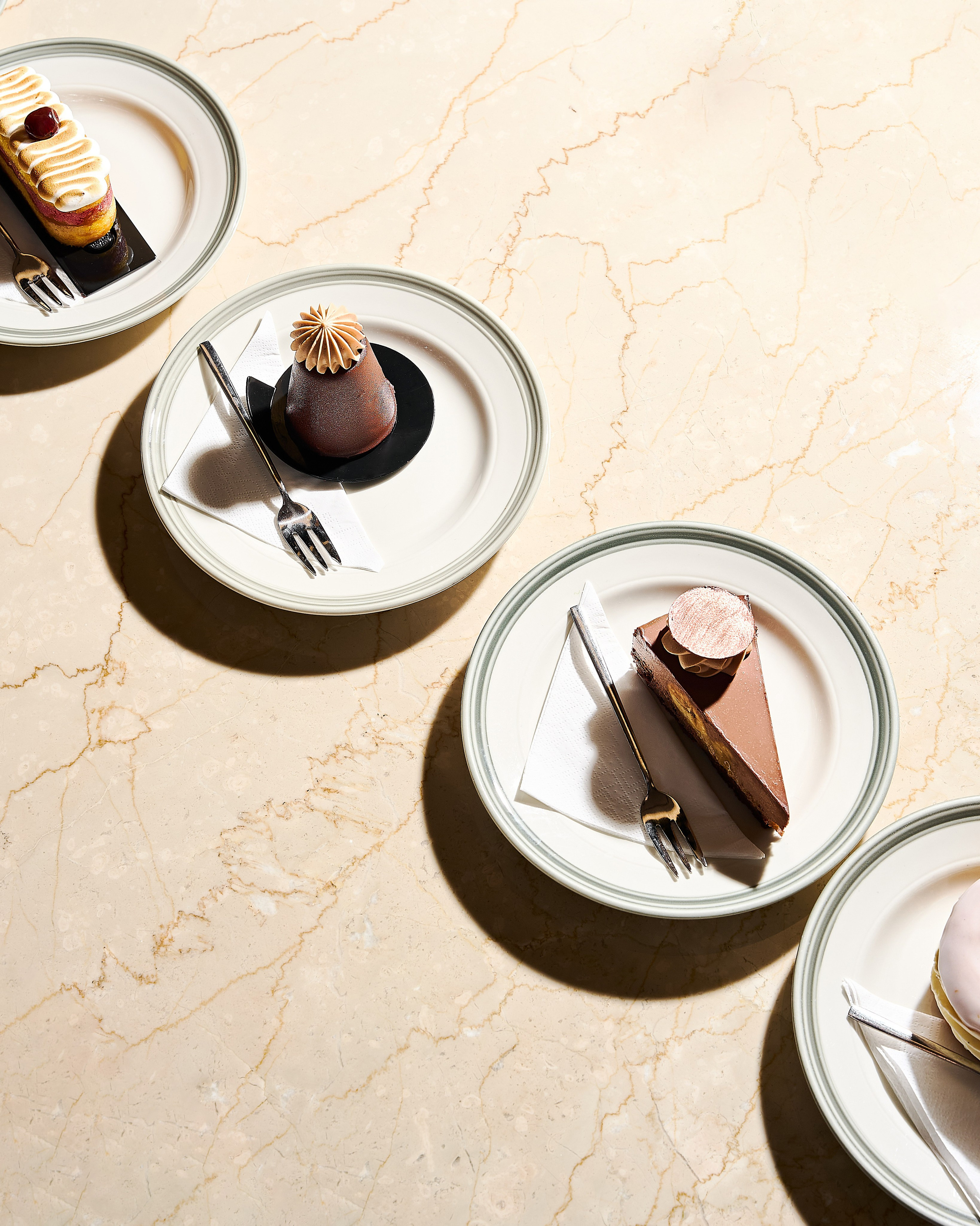 Cafe Slavia | Prague