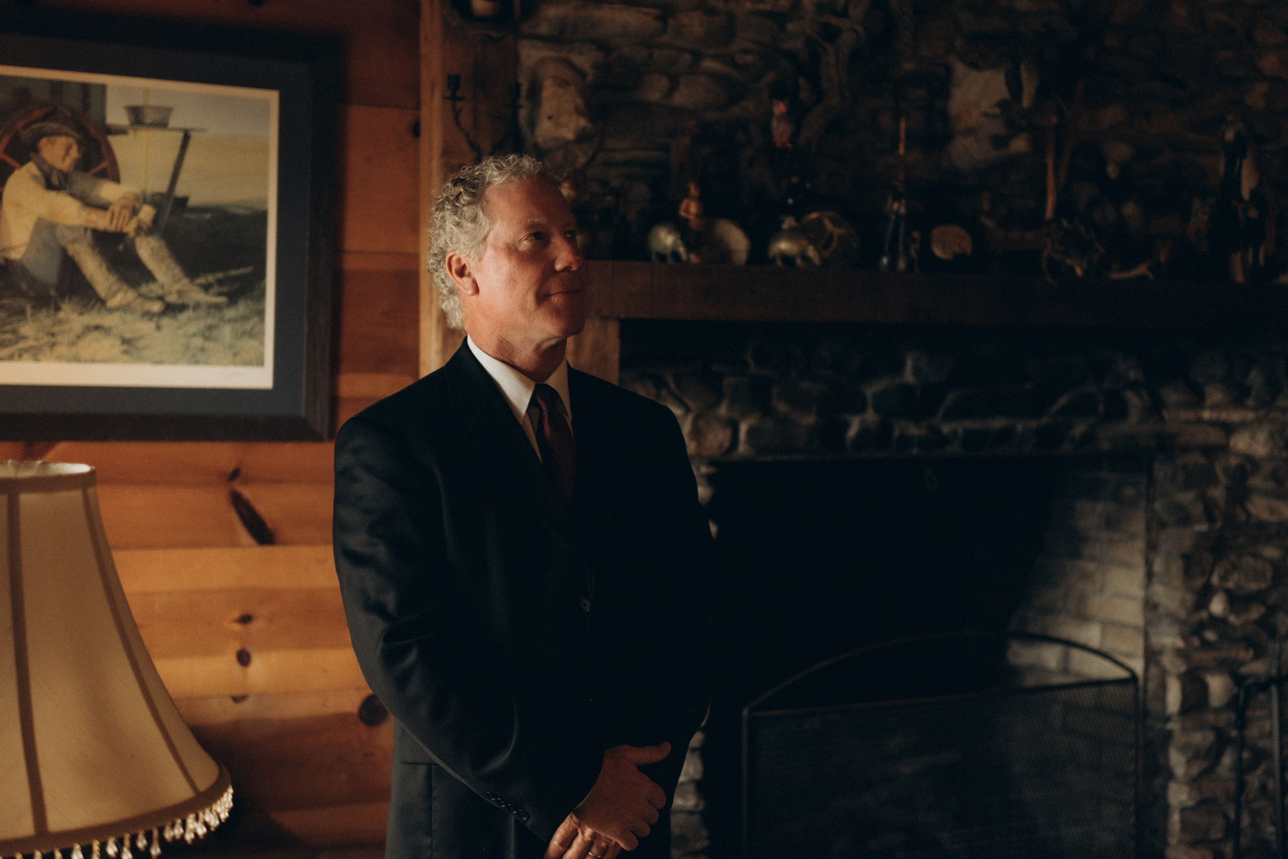 And this is my Solemn Vow. Lens Captures Life