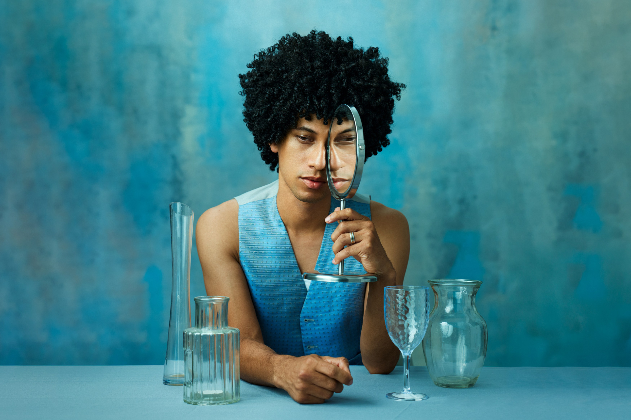 Workshop Chile 2026. Fineart photographer and Visual Artist in Santiago Chile - Ronny Garcia