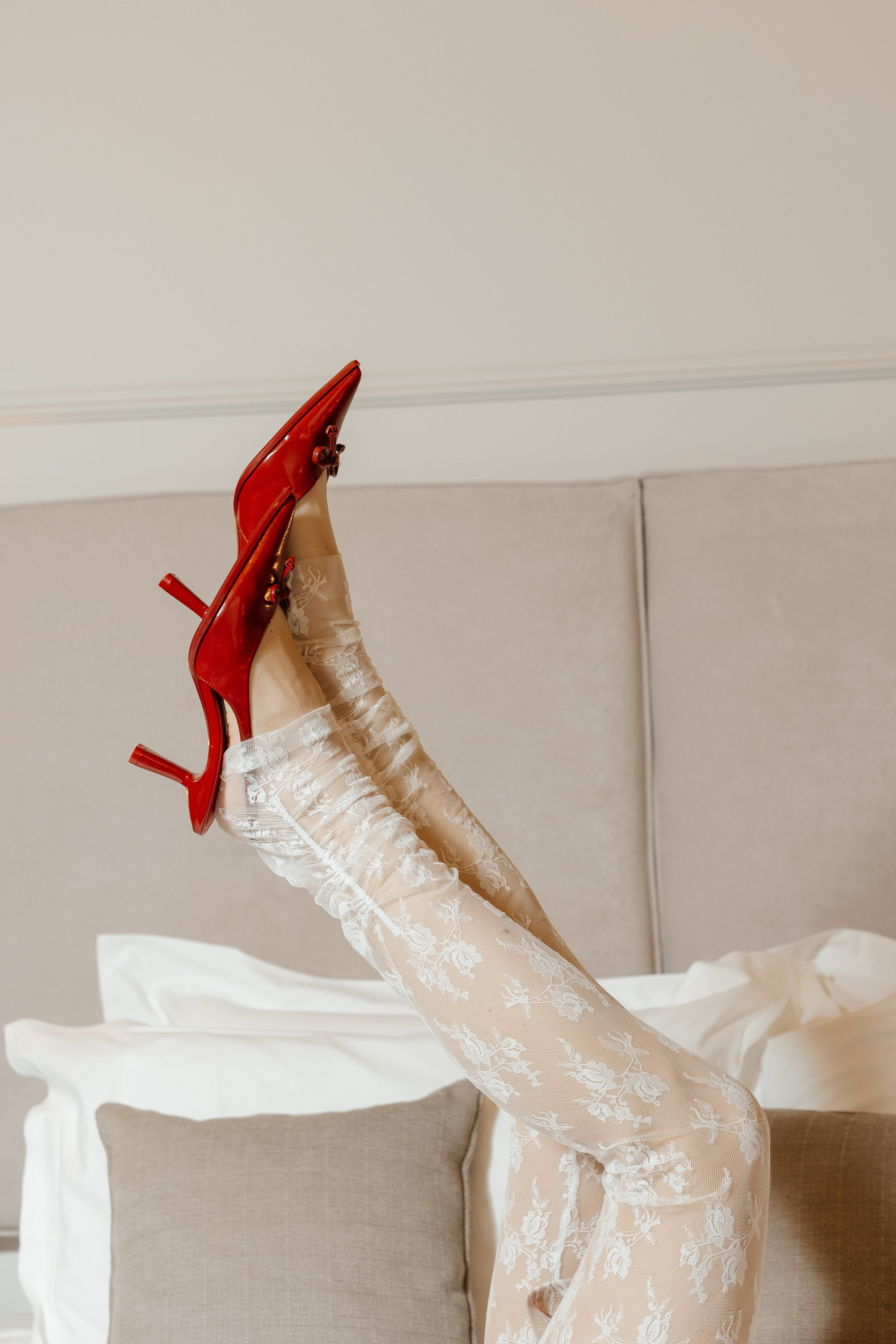 Selene. Wedding photographer Italy