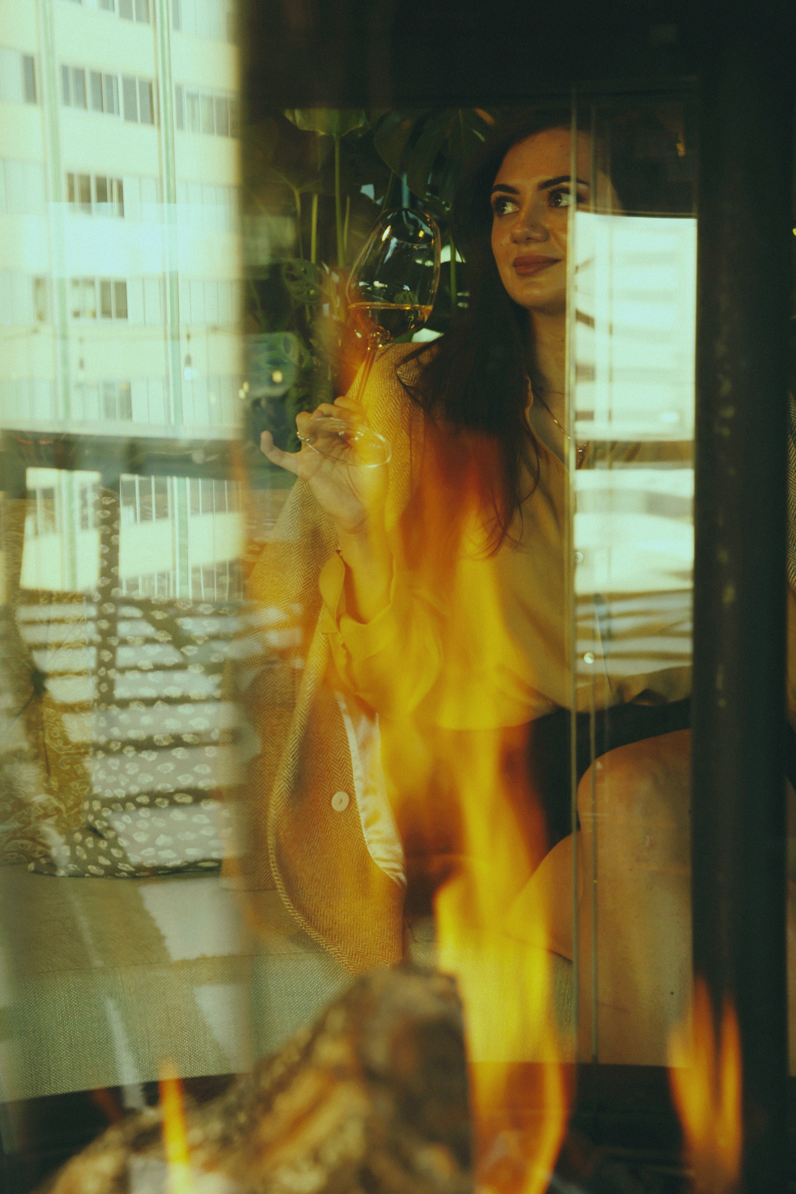 PHOTOSESSION for MARIA | Dallas, U.S. Lana Petrychenko — Portrait & Family Photographer. Valencia, Spain