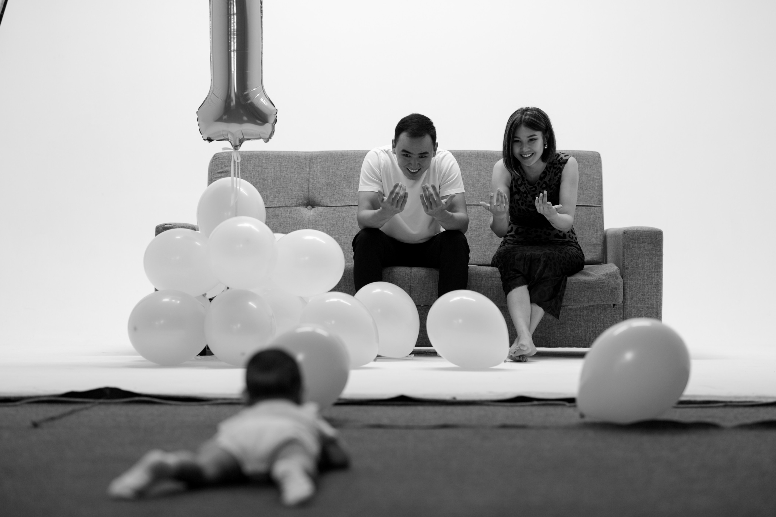 Family. Mandarin.photo