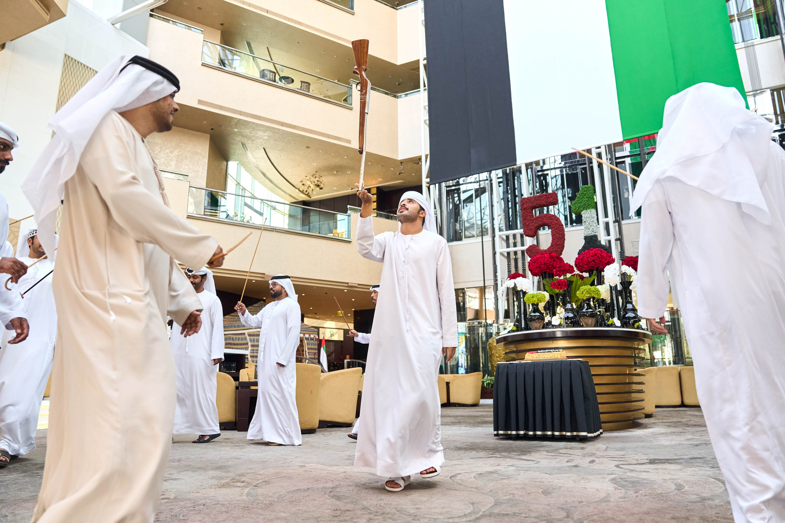 Corporate & Event Photography in Dubai. Vitalii Honiukov | Photography production based in Dubai, UAE