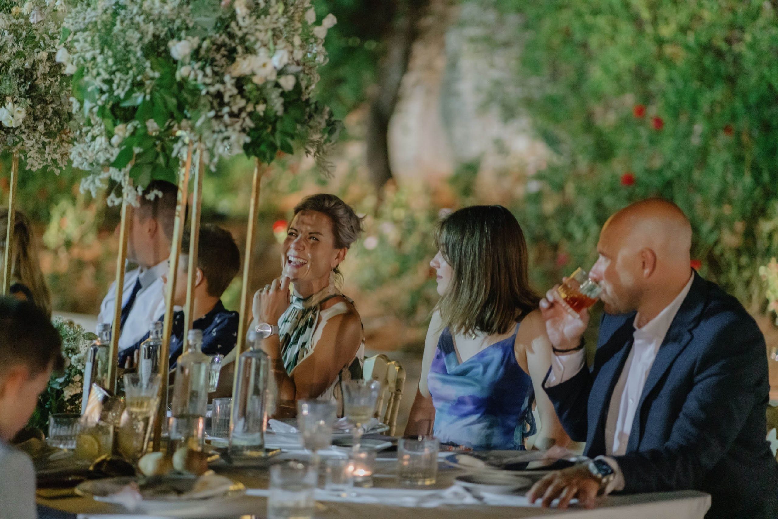 Masseria Traetta Wedding in Ostuni, Italy | August Luxury Celebration. London Wedding Photographer | Engagement & Proposal Photography by Natasha Ferreira
