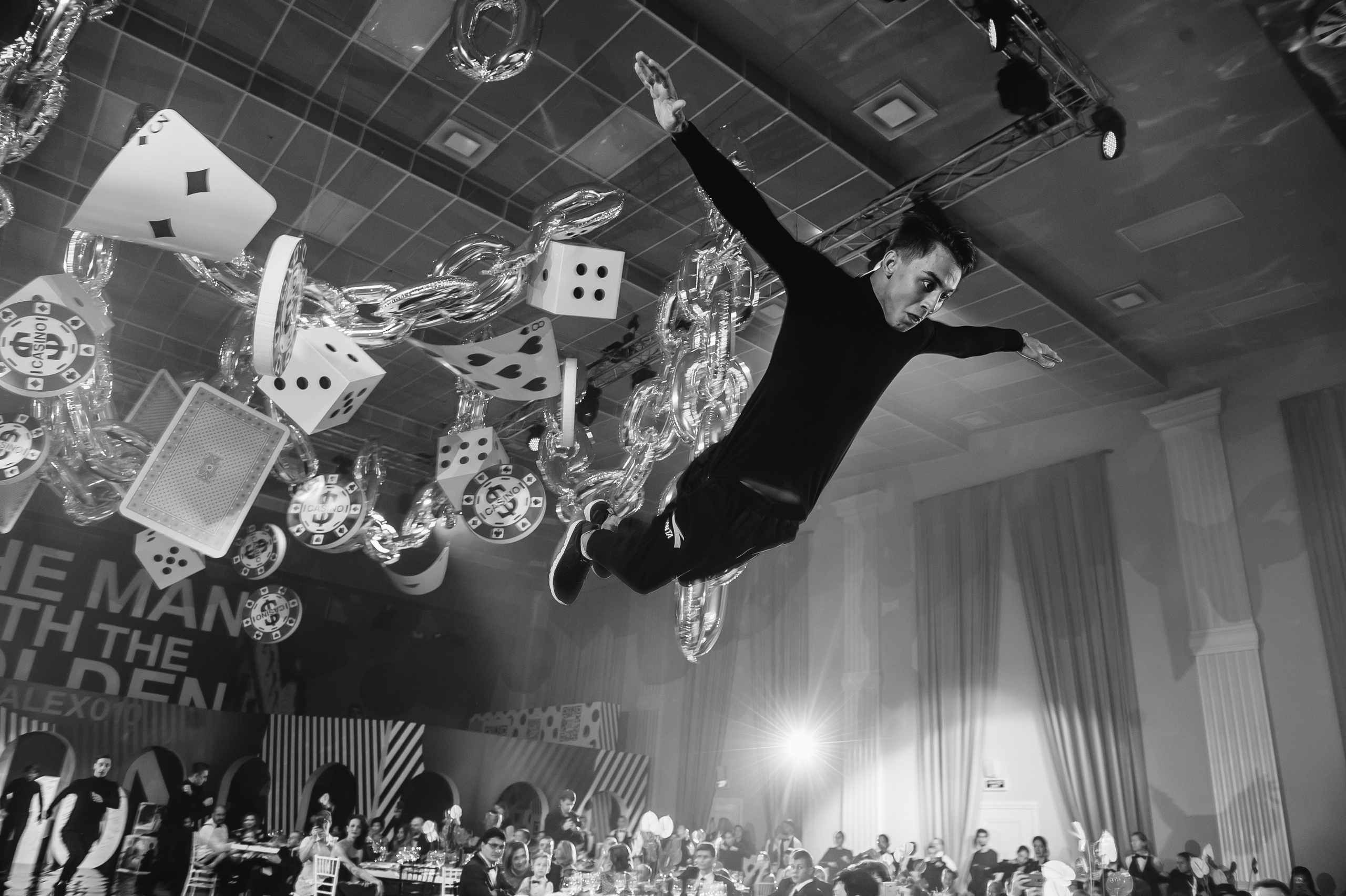 “Alex 010” Birthday. Wedding photographer in Spain