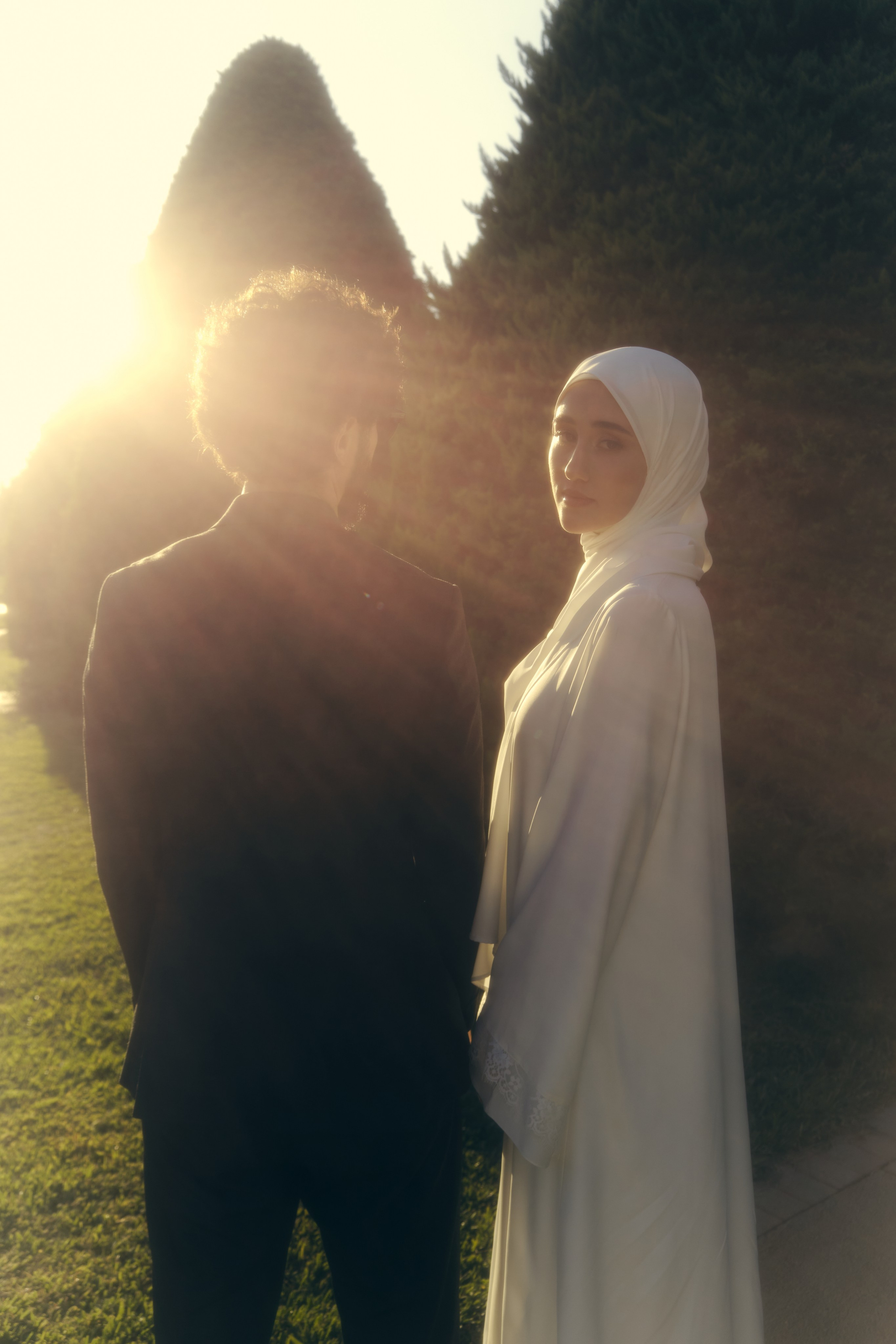 WEDDING. Commercial fashion photographer based in Turkey and Europe