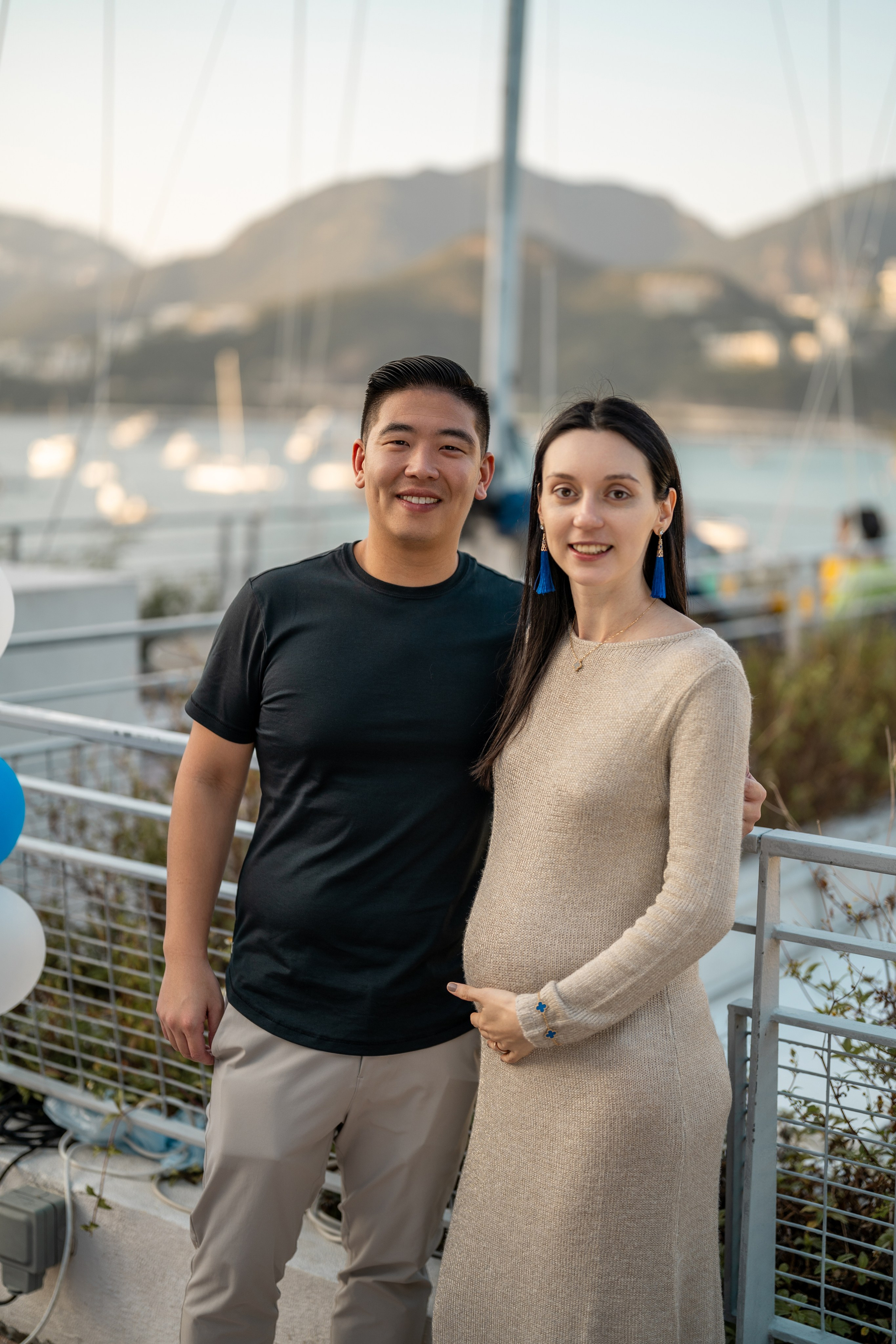 BABY SHOWER LENA & KIU| HK YACHT CLUB. ФОТОГРАФ В ГОНКОНГЕ (СВАДЬБЫ, FASHION, СЕМЕЙНЫЕ, МЕРОПРИЯТИЯ, ФОТОПРОГУЛКИ)