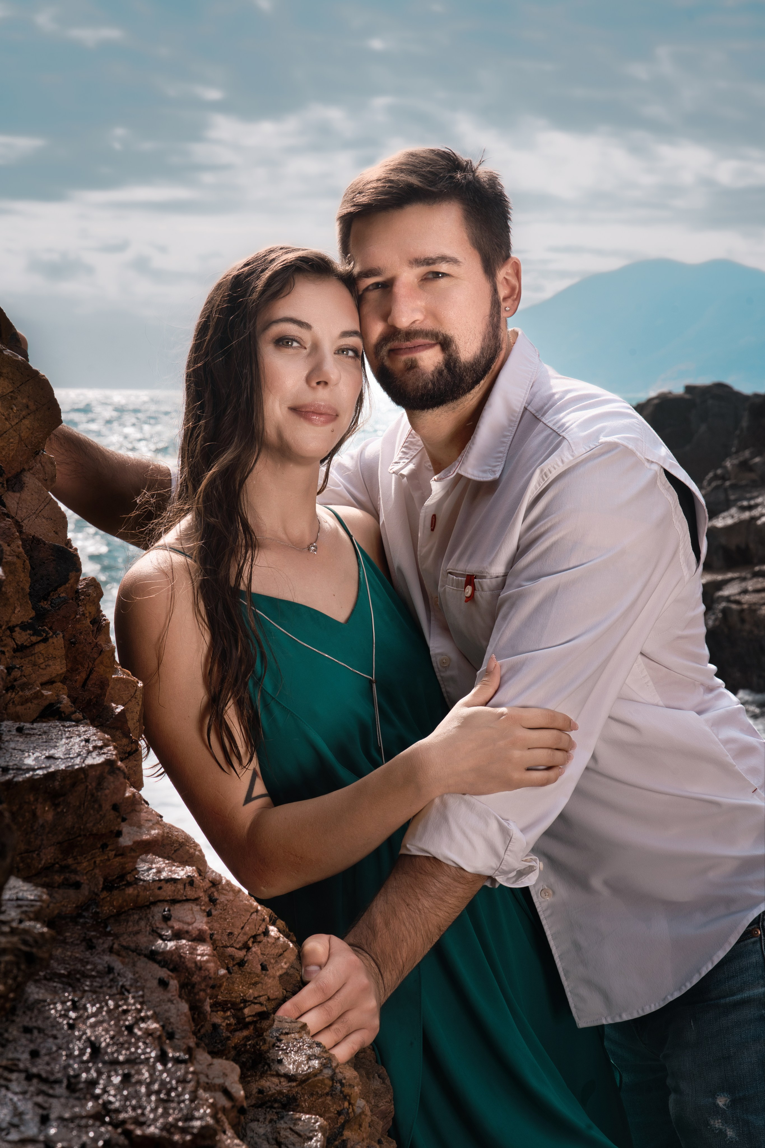 ANZELA & OLEG. PHOTOGRAPHER IN HONG KONG (WEDDING, FASHION, FAMILY, EVENTS)