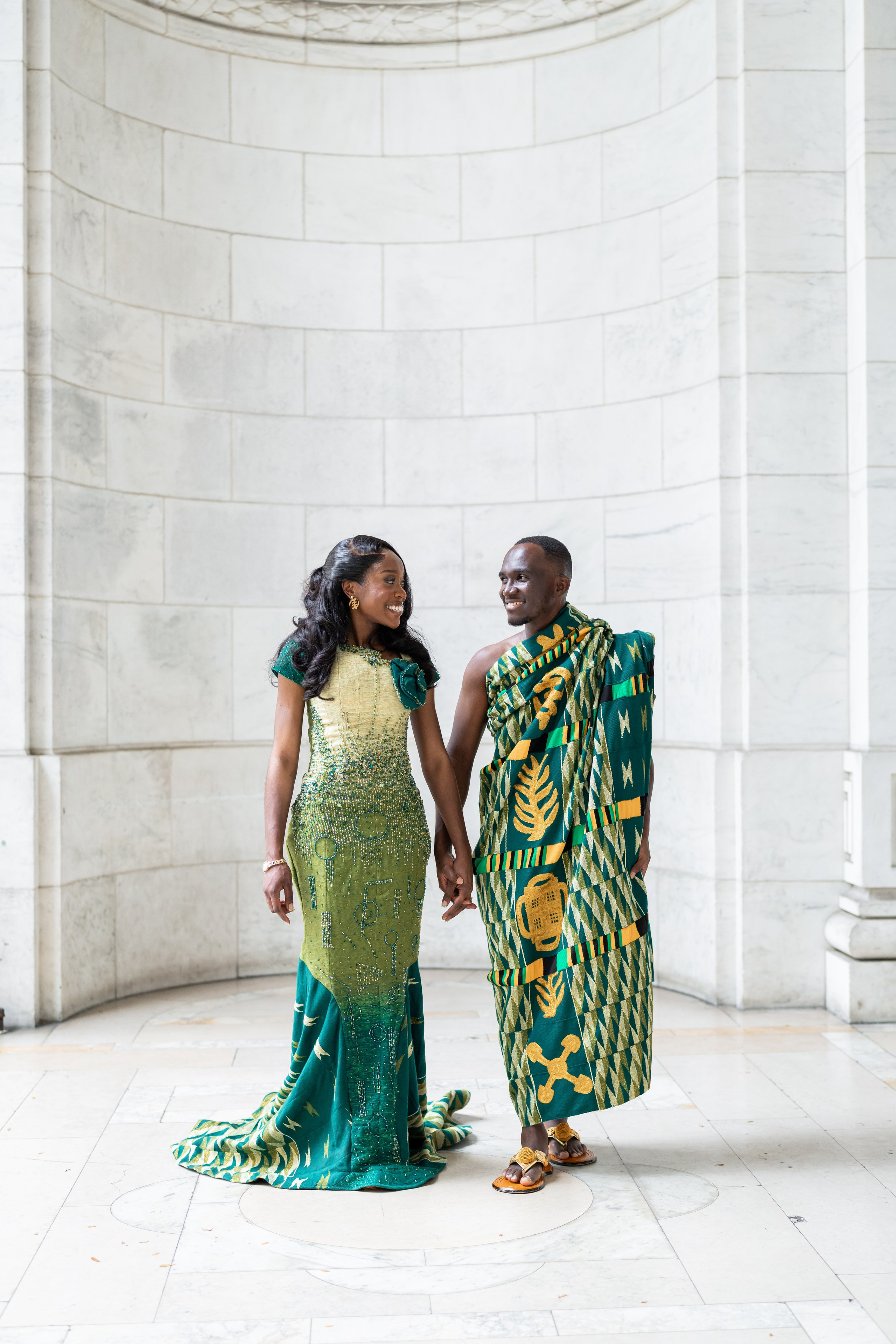 Chelsea and Isaac. Irina Ermak wedding photographer in New York