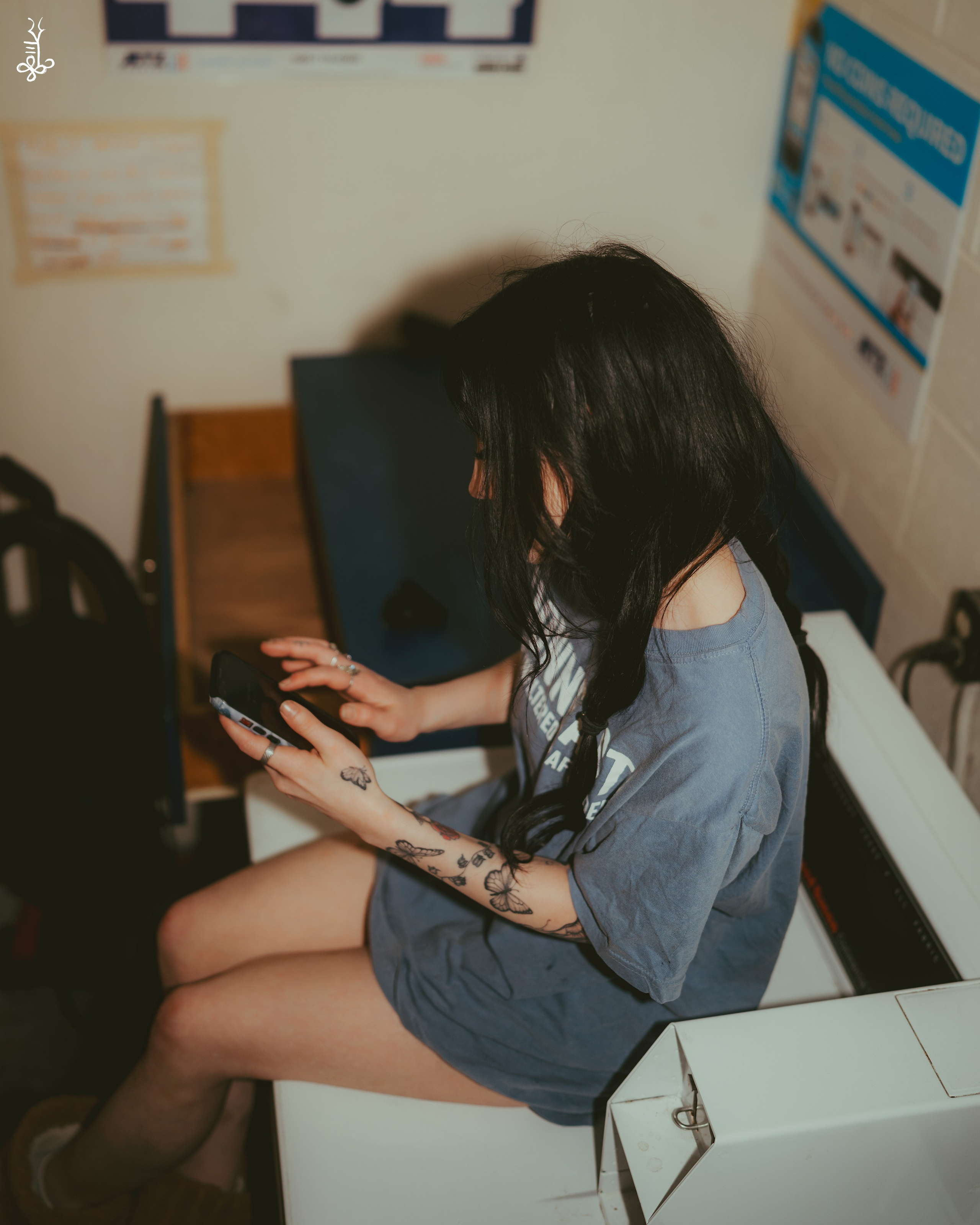 HALIANA. Ke’Ondris