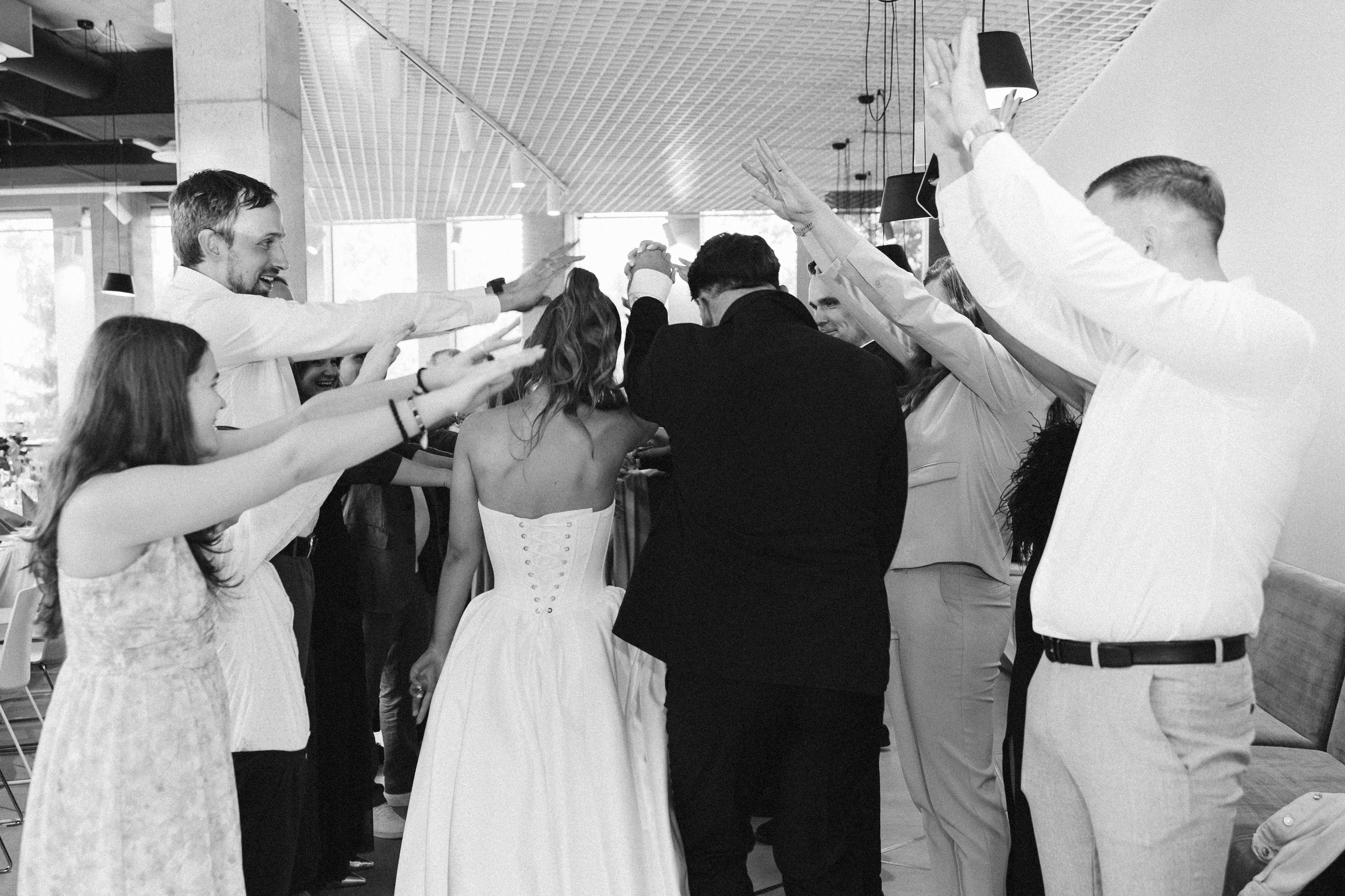 Gabrielė ir Edgaras