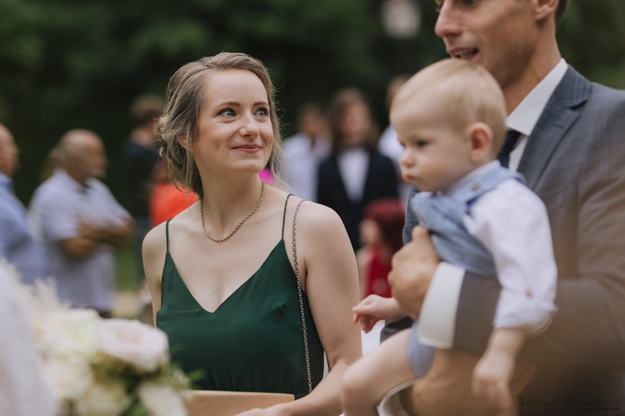 Gabrielė ir Tomas I Vilkaviškis