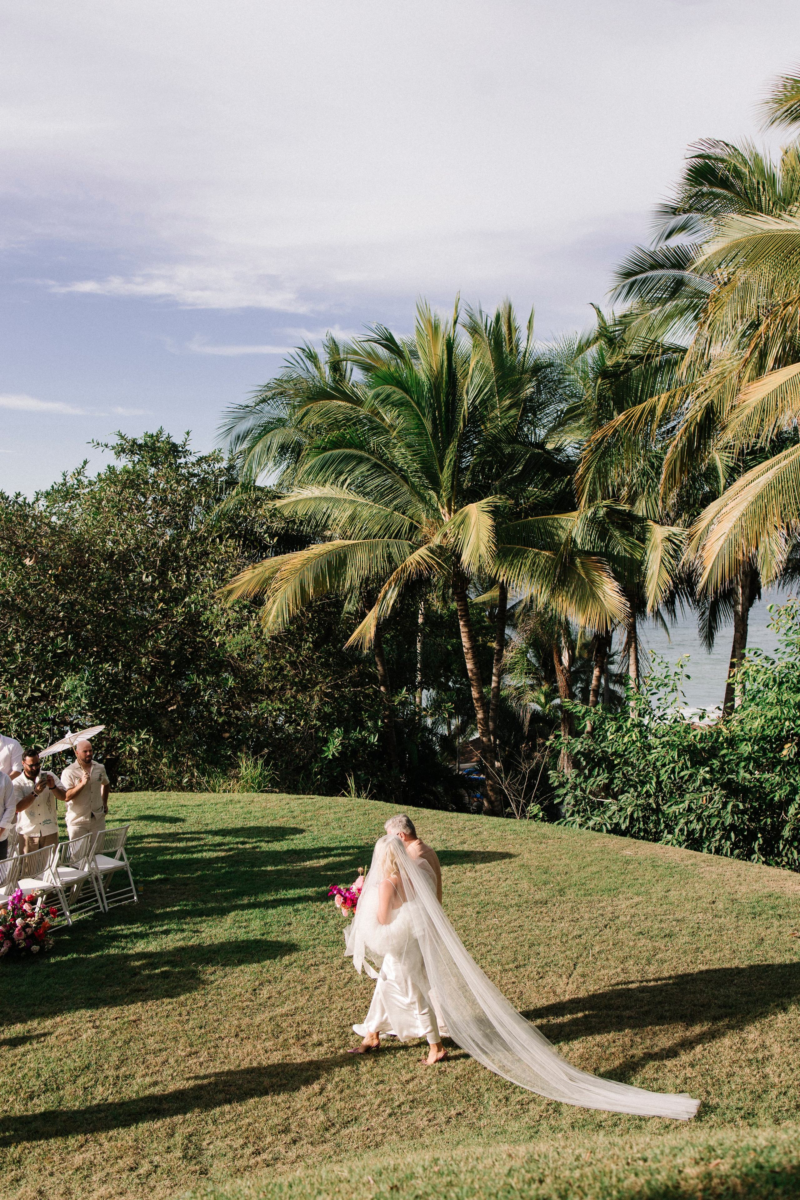 Villa del Oso, Sayulita. Wedding photographer Mexico Sayulita Puerto Vallarta Punta Mita Cabo