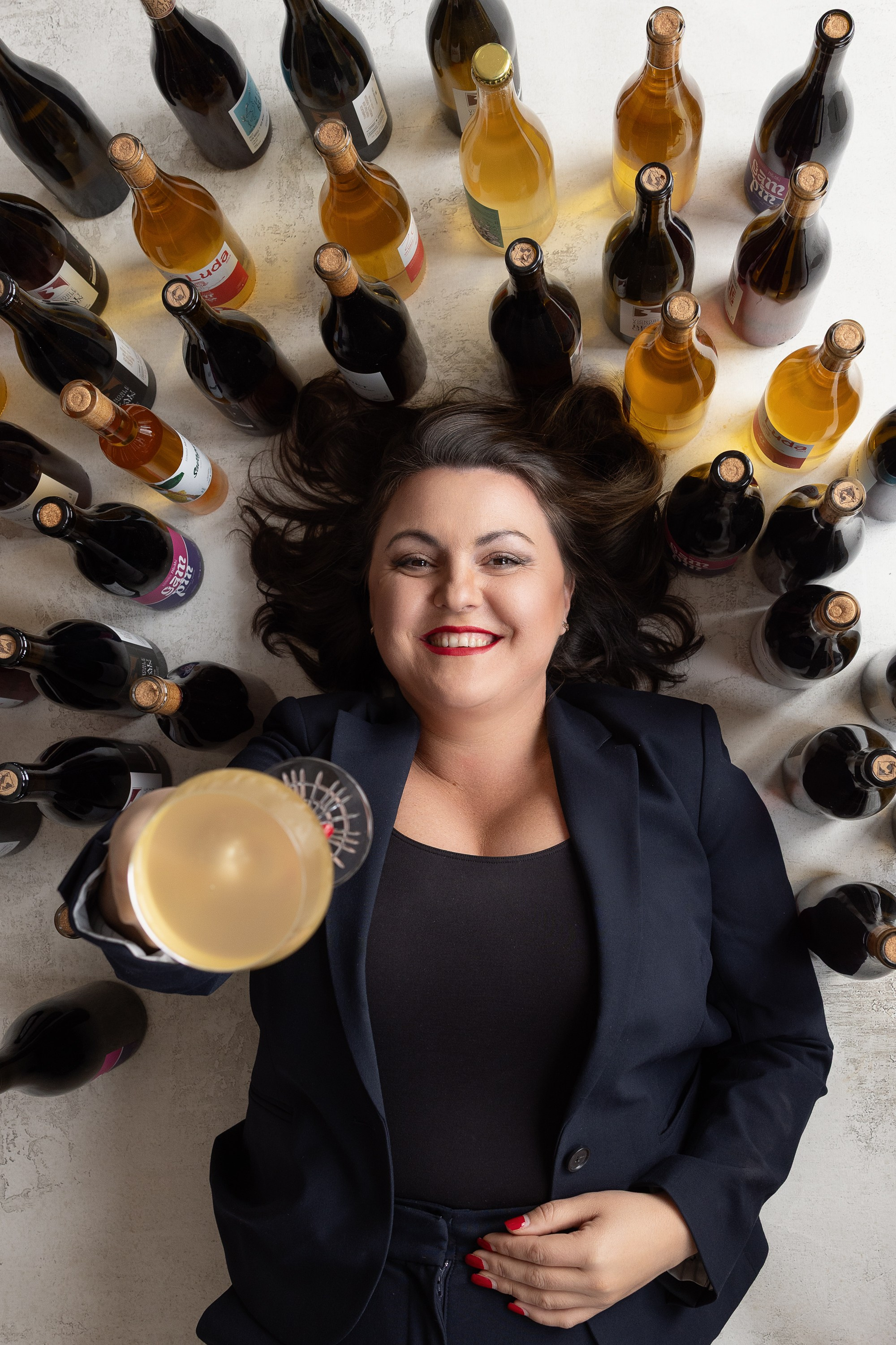 Vignoble et Domaine Beauchemin / Edition January 2025