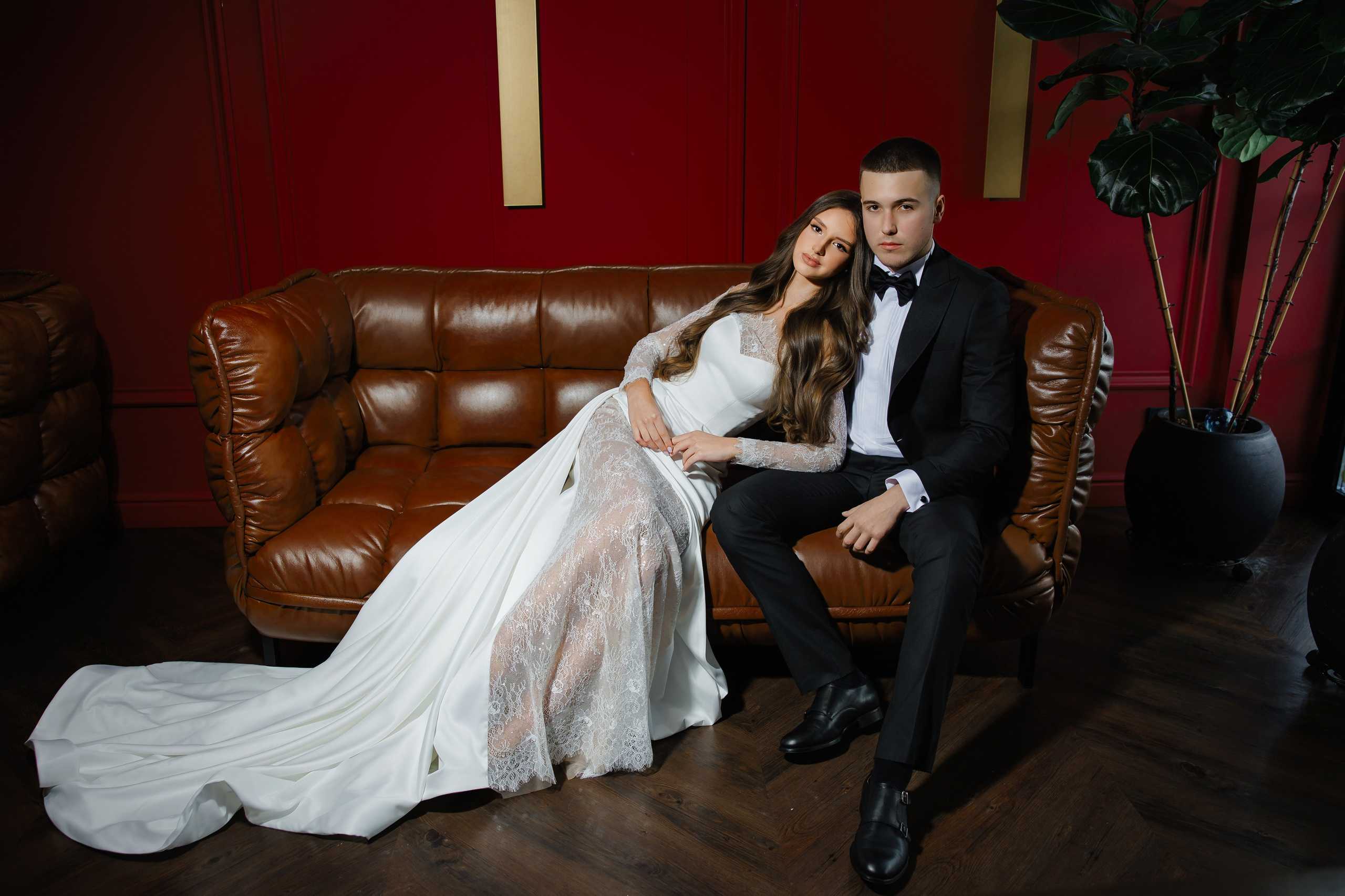 Fotografii de nuntă. Adrian Bârsan