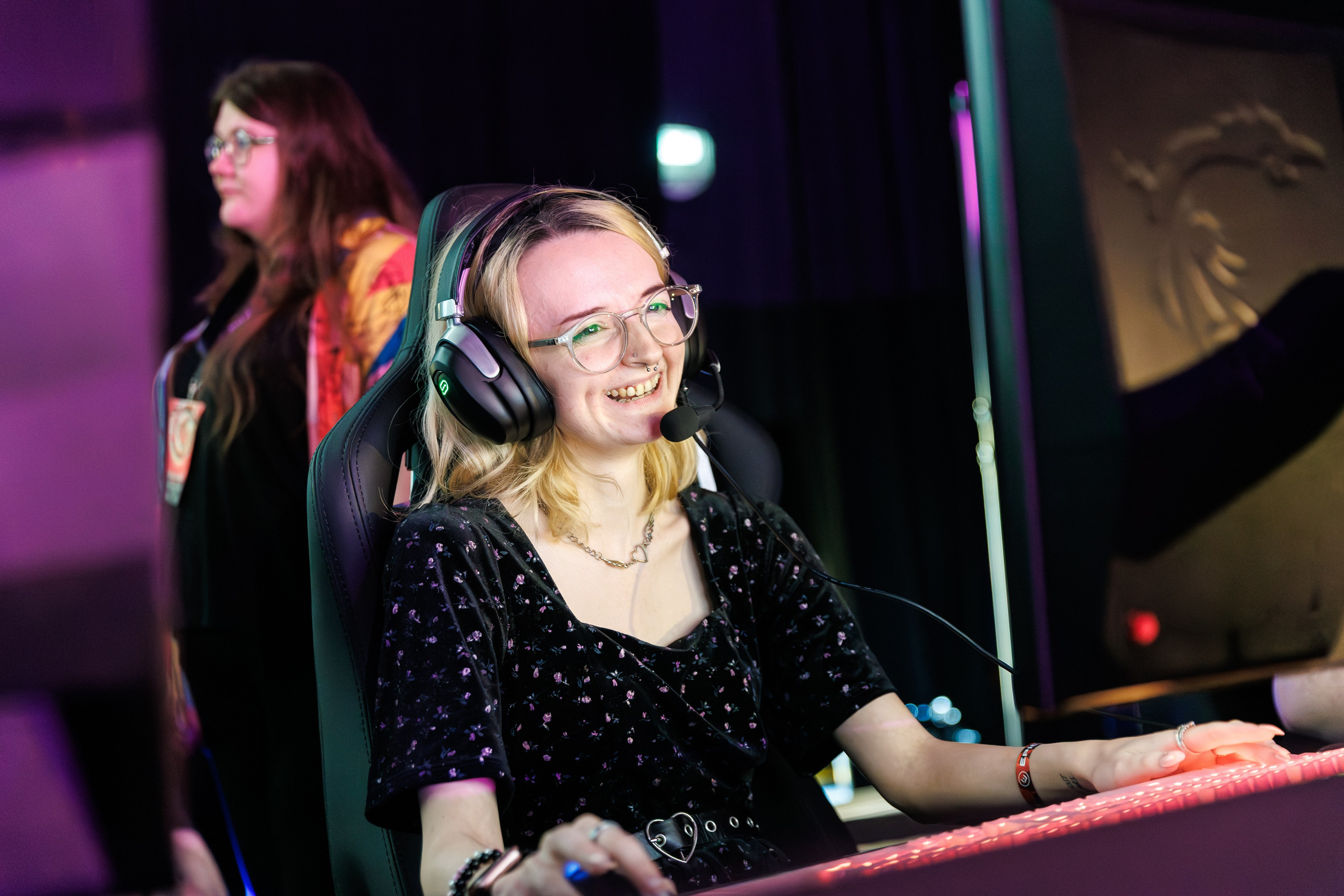 Marcin Riehs Photography|Esports|Events|Nightlife