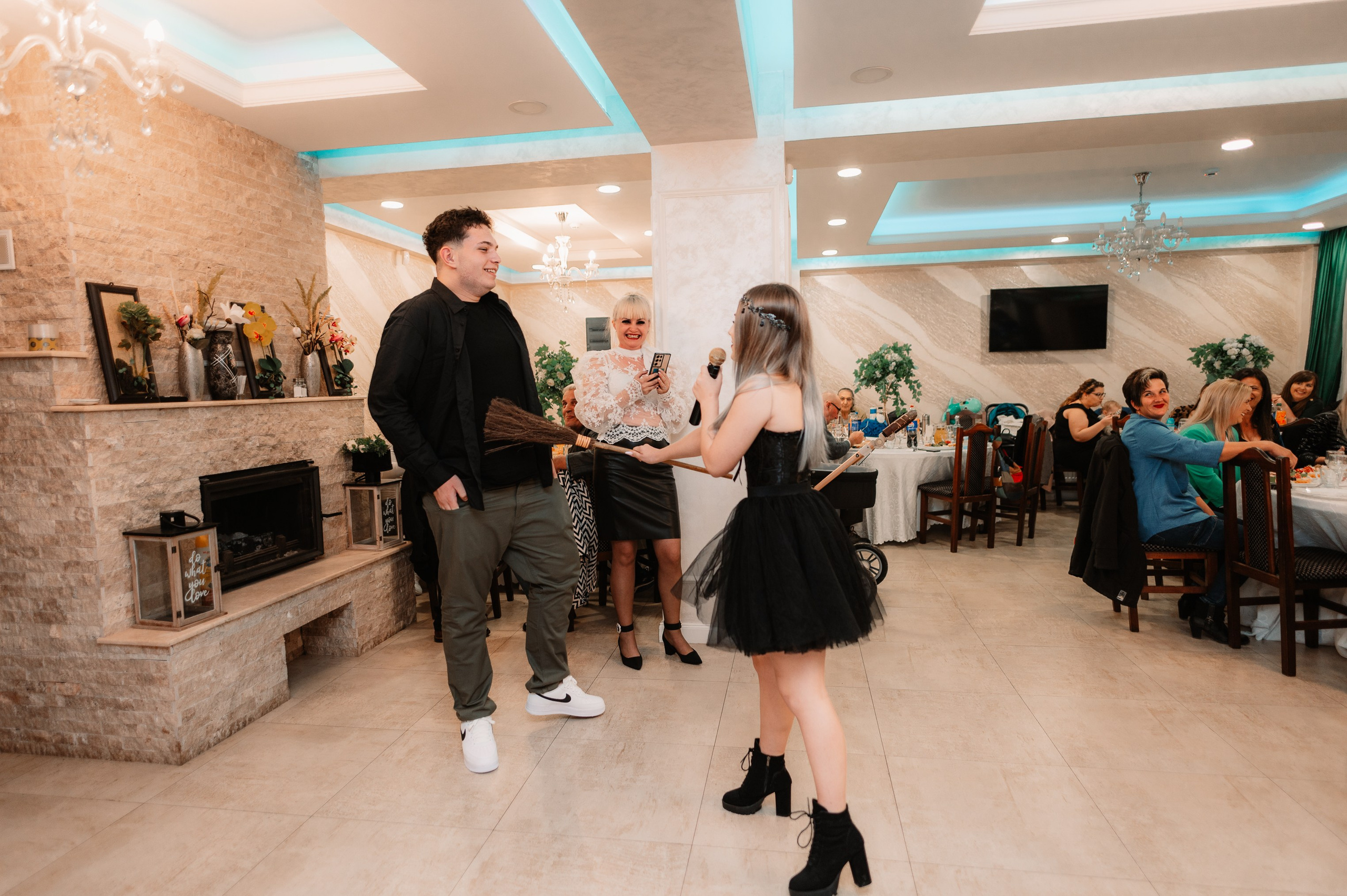 Botez Dominik Andrei