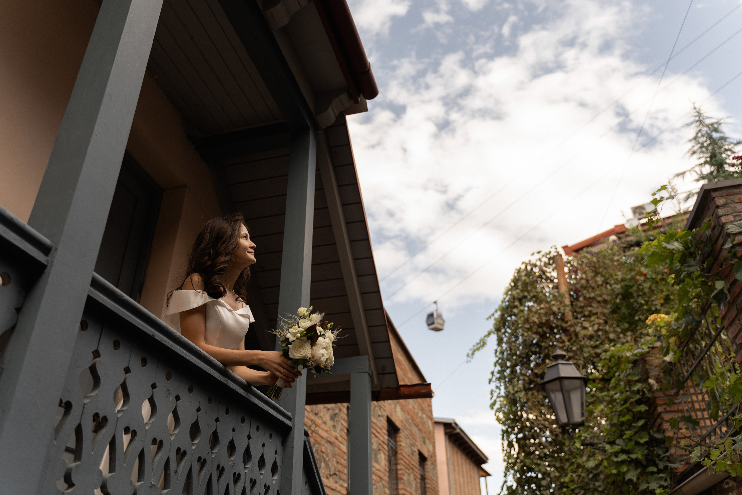 Tbilisi, November. Lukas & Albina. Дарья Филькова — фотограф и видеограф в Тбилиси, Грузия