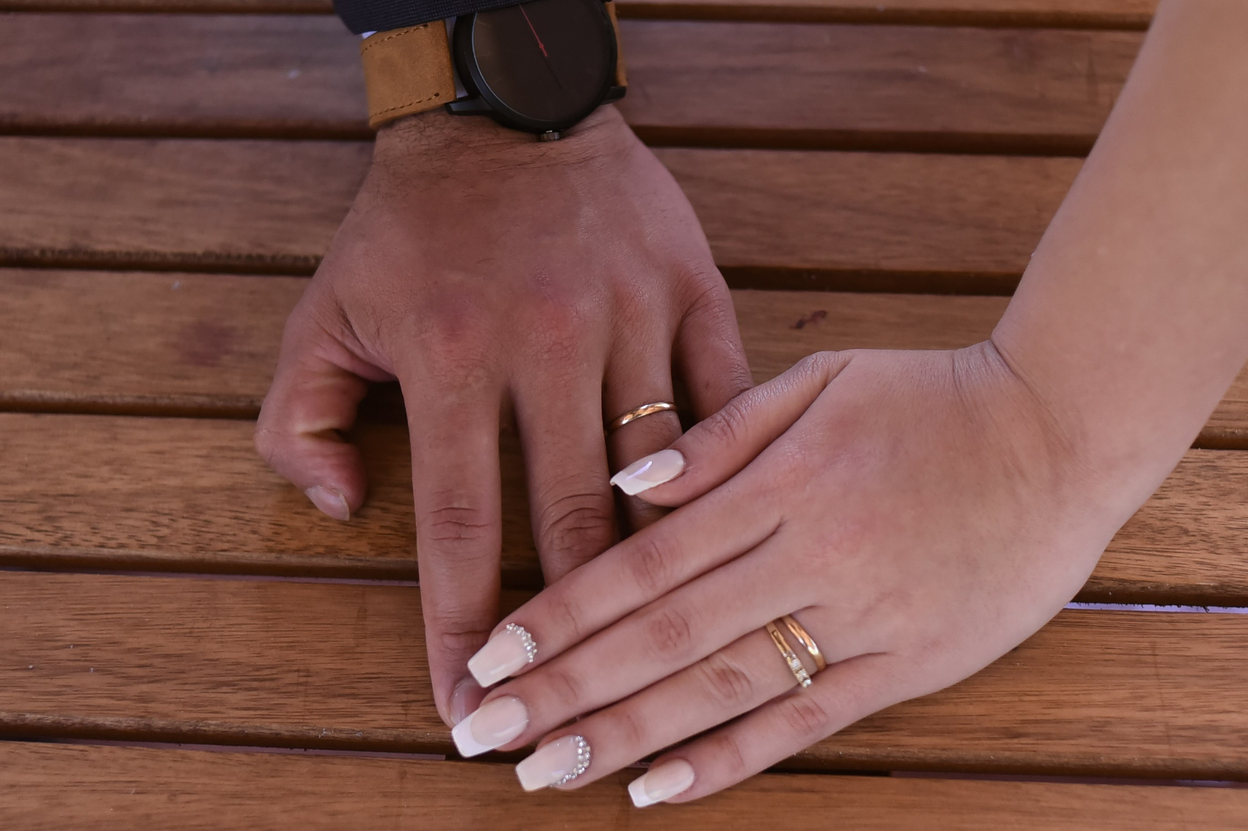 Daniela & Gabriel. Fotografo de casamiento en misiones y fotógrafo de familia  Posadas
