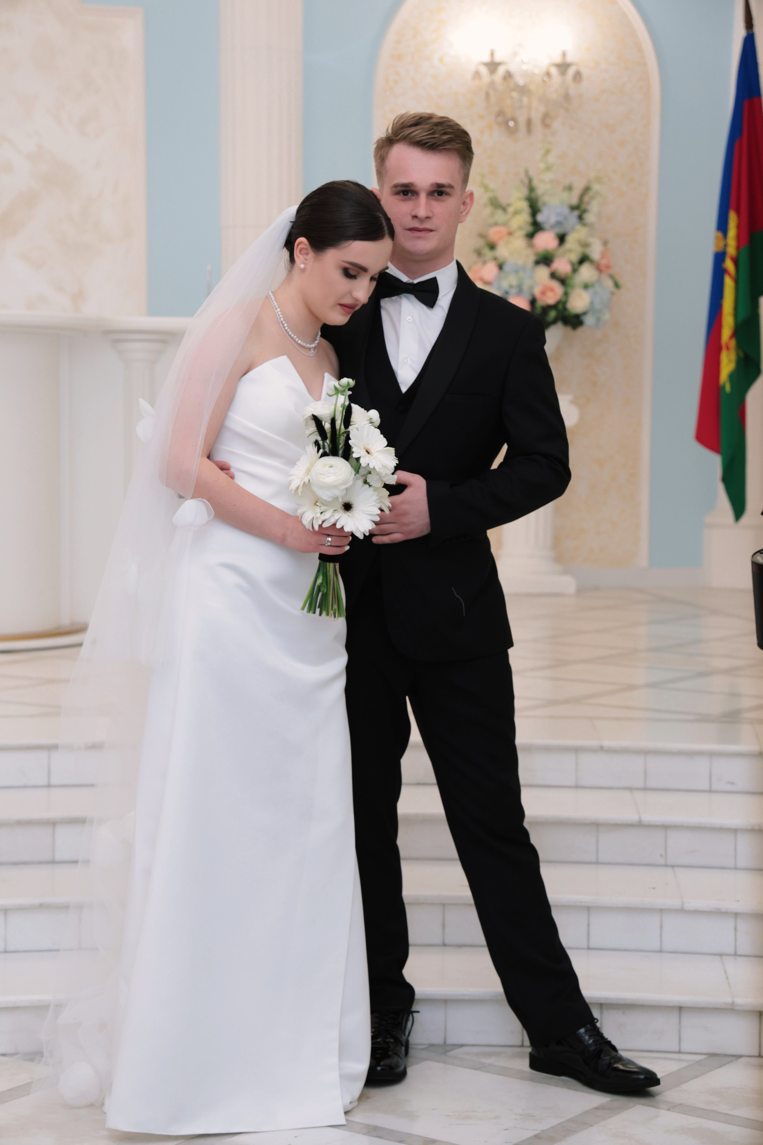 Свадебная. Photo__Vladi