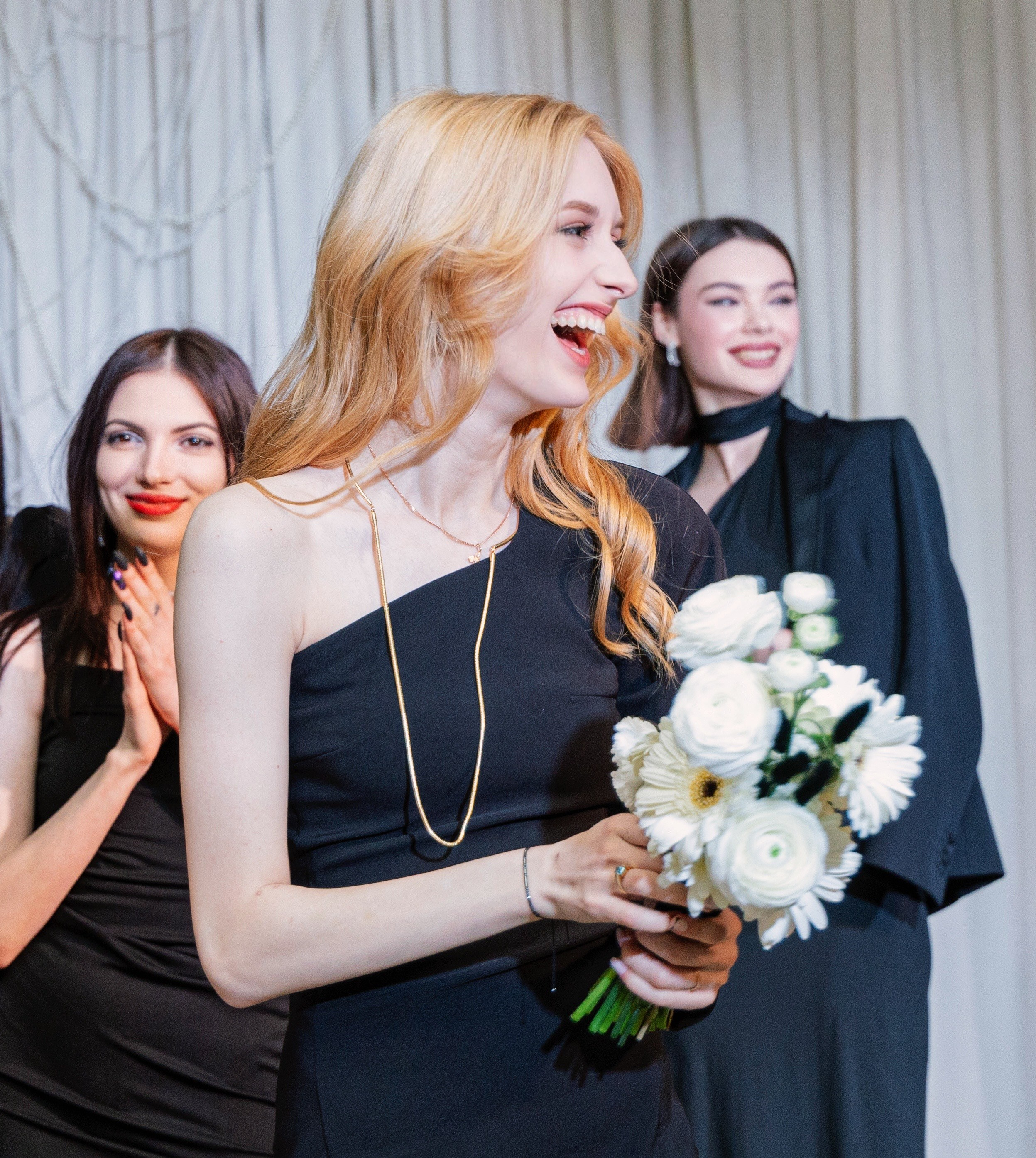 Свадебная. Photo__Vladi