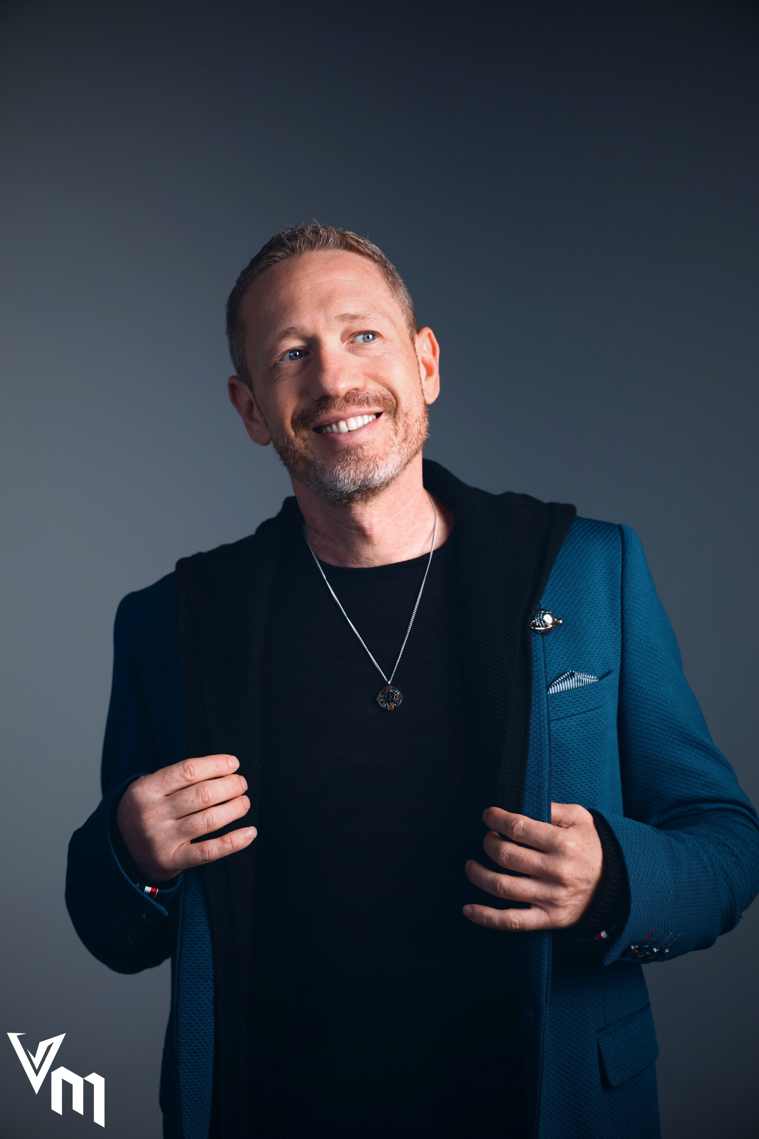 Blogger House Team. Photo__Vladi