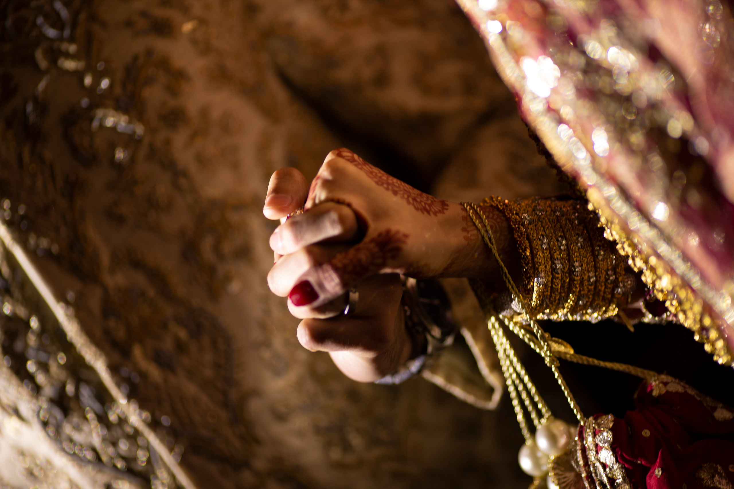 Portfolio. Chaar Bhai — Your Personal Family Historians