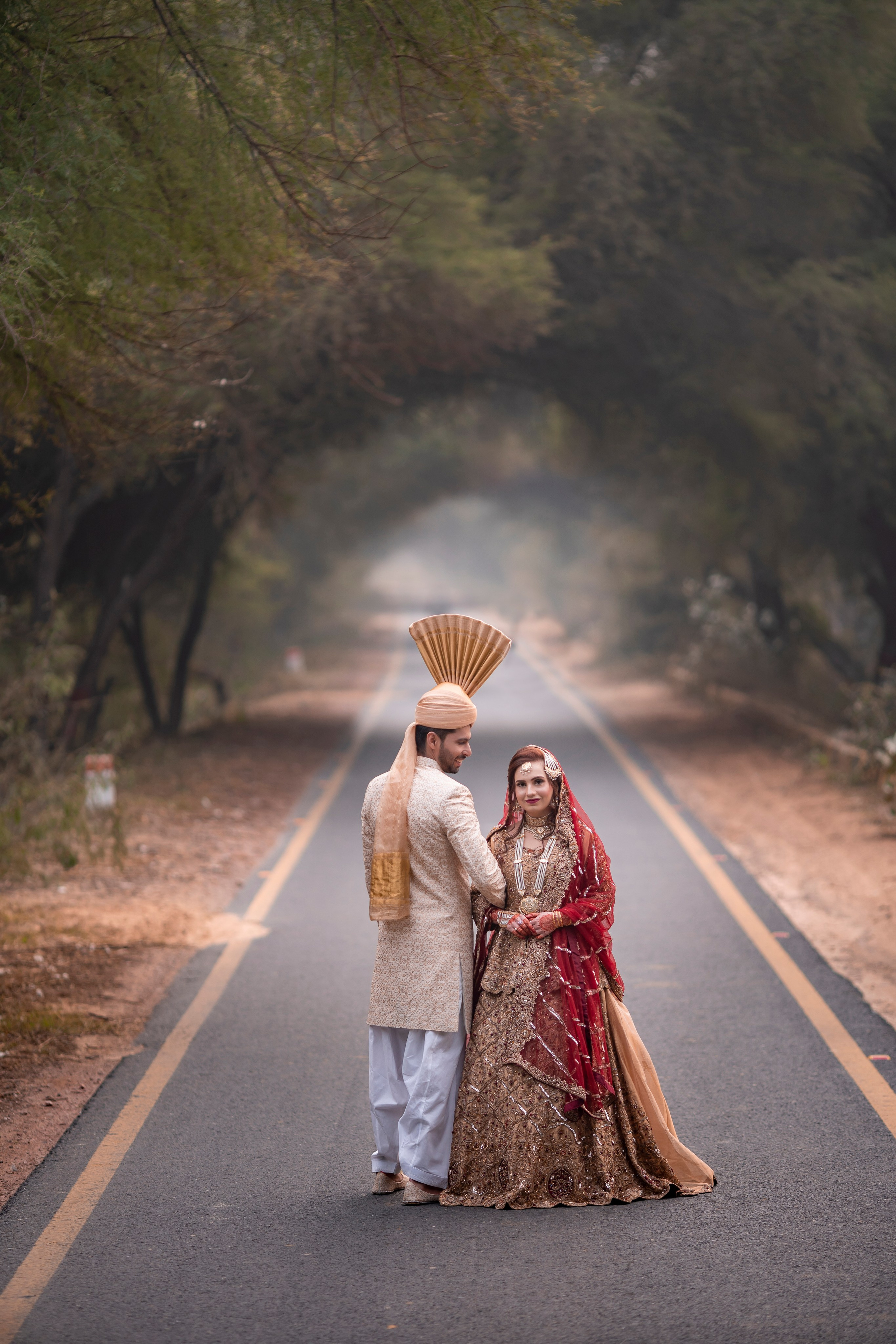 Portfolio. Chaar Bhai — Your Personal Family Historians