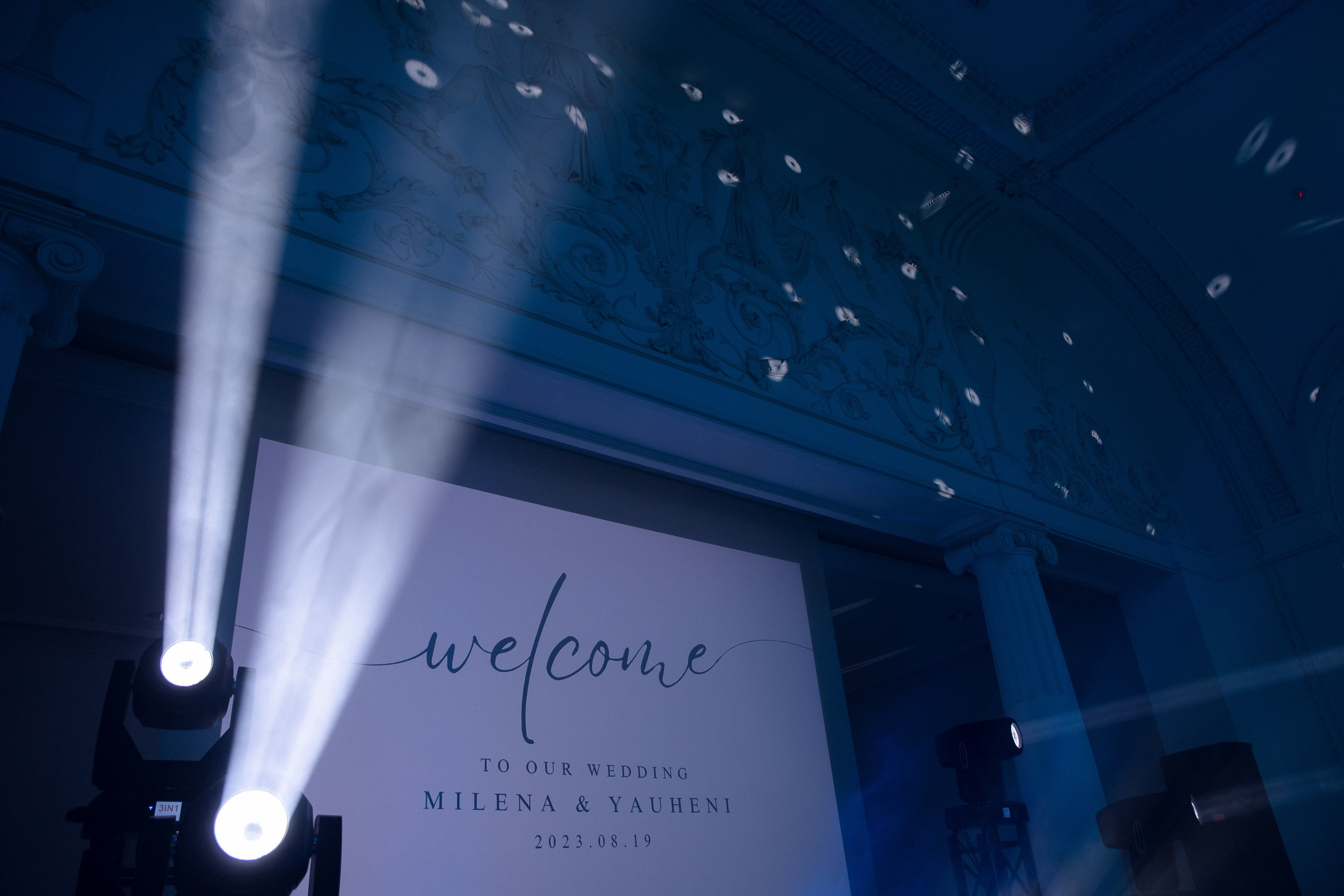 Vestuvių fotografe Lietuvoje ir Italijoje — Ana Stočkūnė