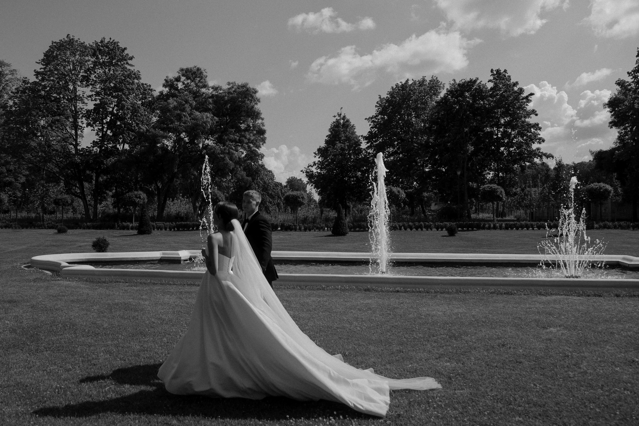 Vestuvių fotografe Lietuvoje ir Italijoje — Ana Stočkūnė